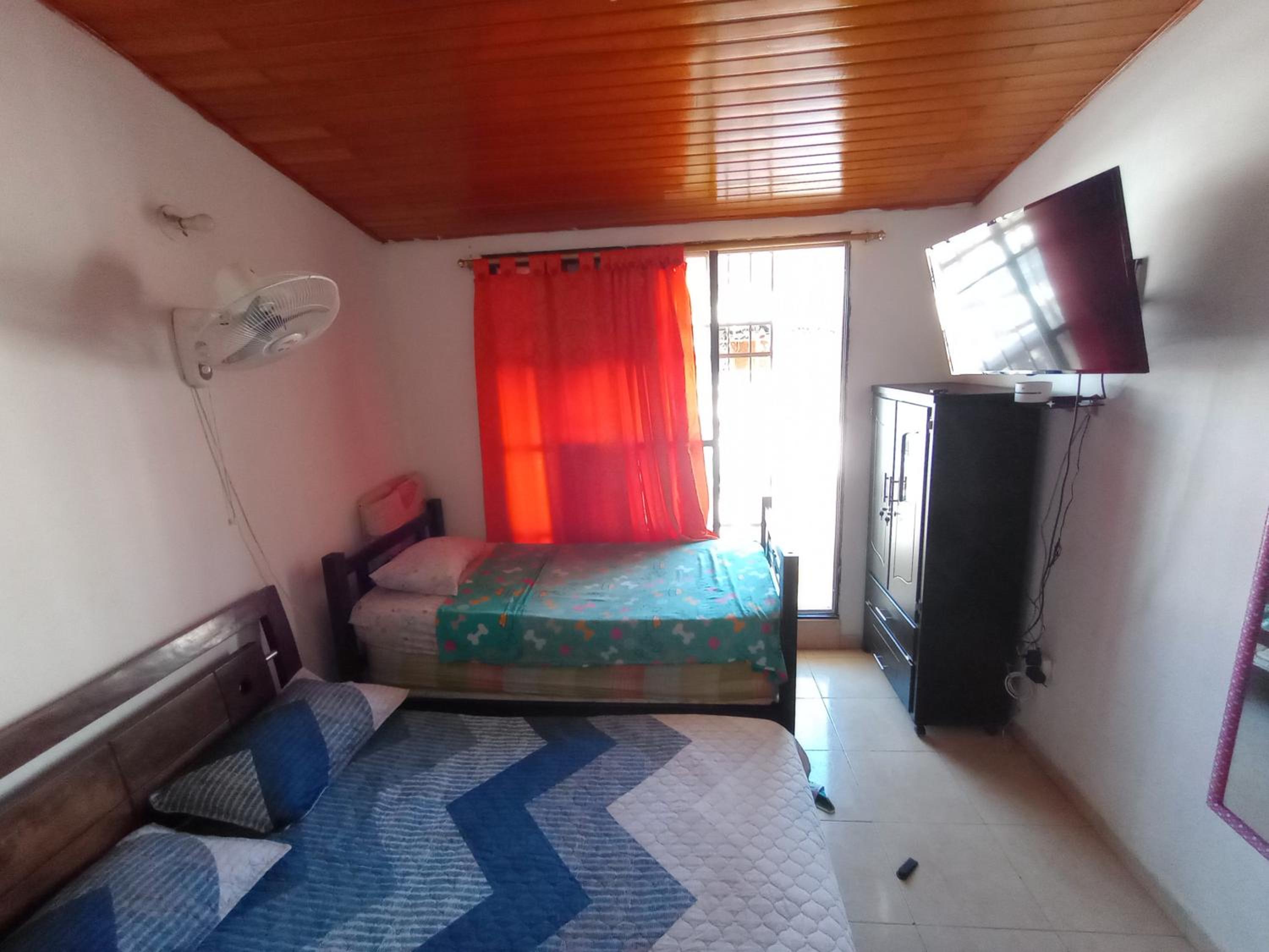 Hermosa Casa en Santa Marta