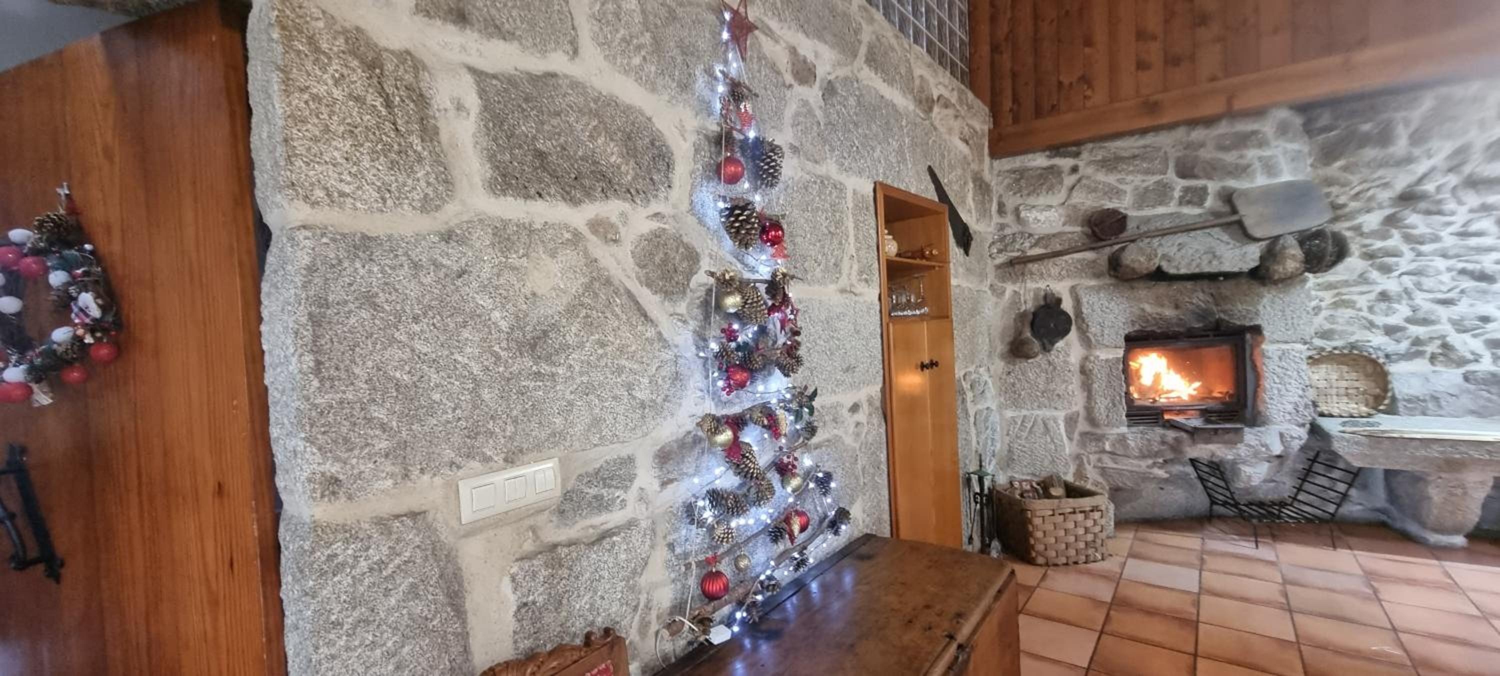 Casa do Crego view 3