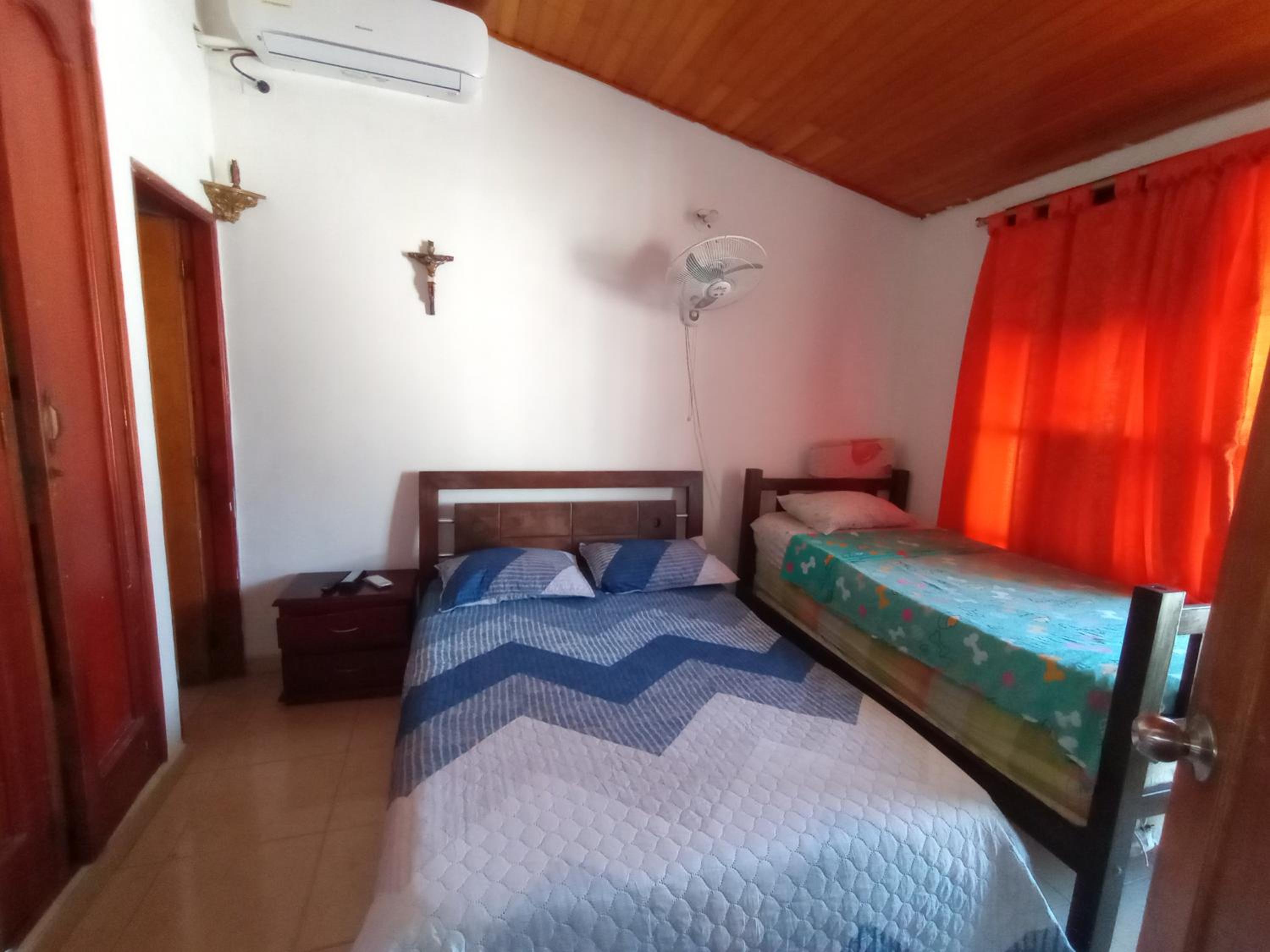 Hermosa Casa en Santa Marta