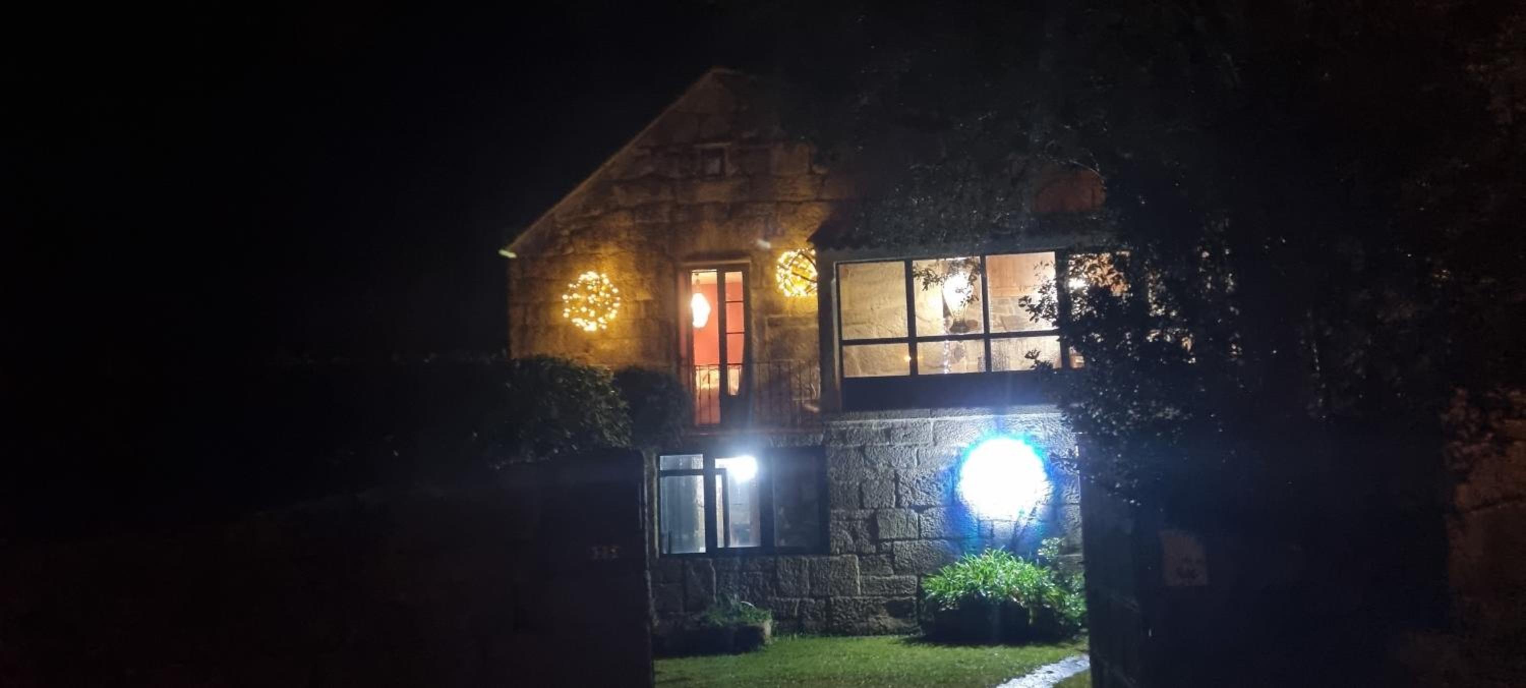 Casa do Crego view 2