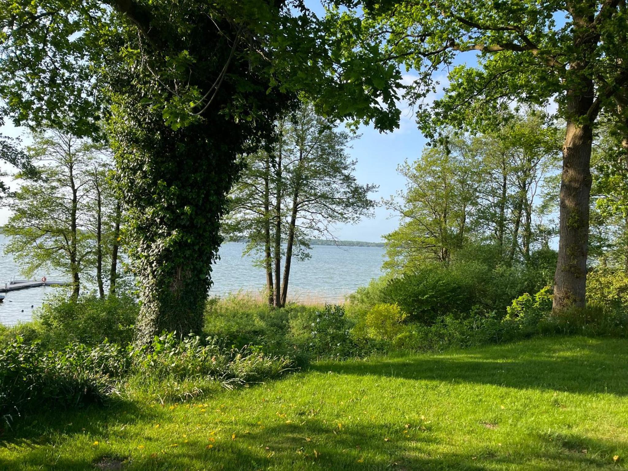 Ola Maika i - Das gute Leben am See