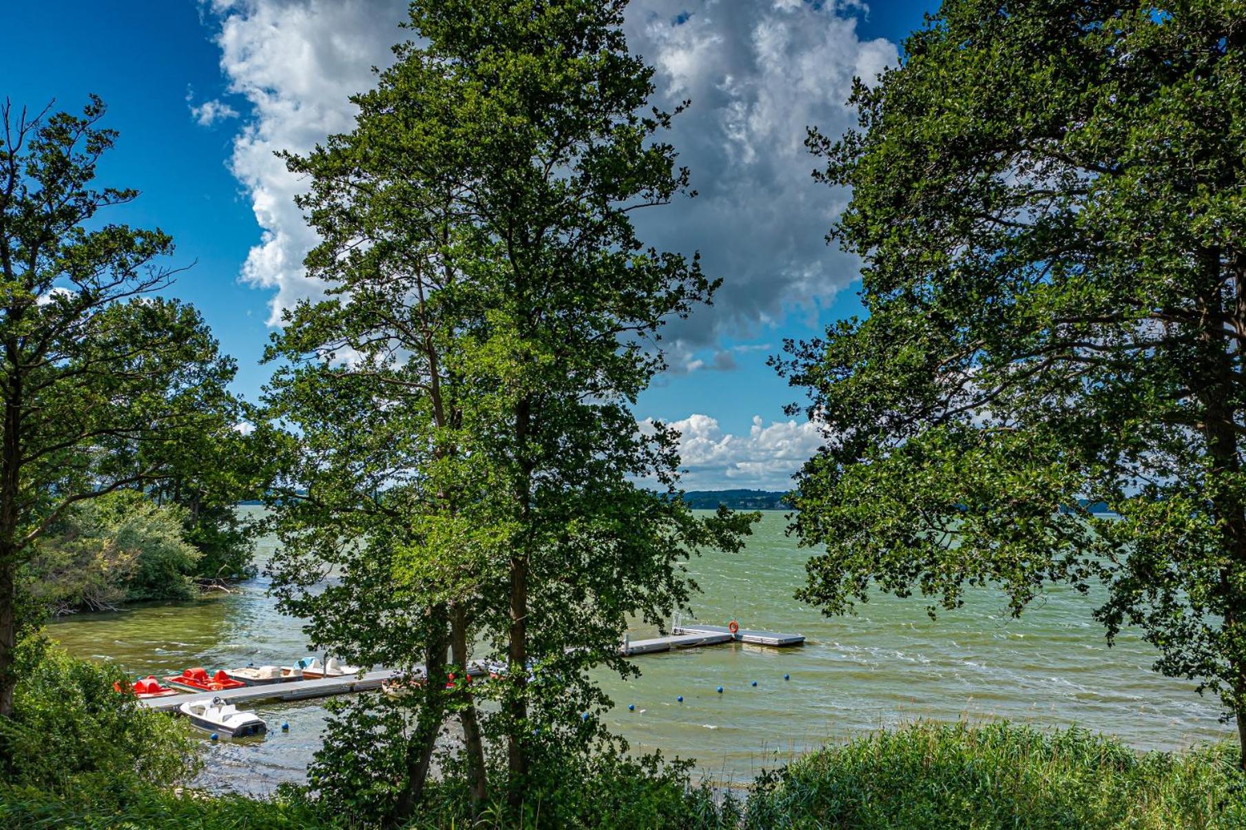 Ola Maika i - Das gute Leben am See