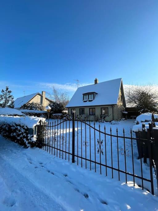 Cozy villa in peaceful area in Guldborg