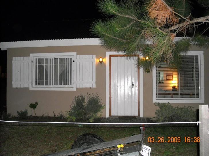 casa en la costa