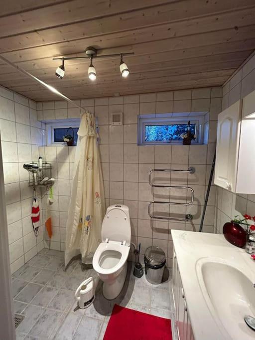 Cozy villa in peaceful area in Guldborg