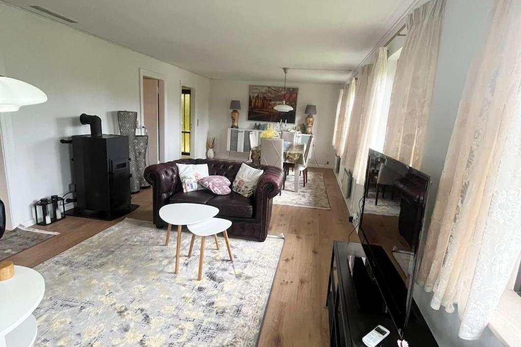 Cozy villa in peaceful area in Guldborg