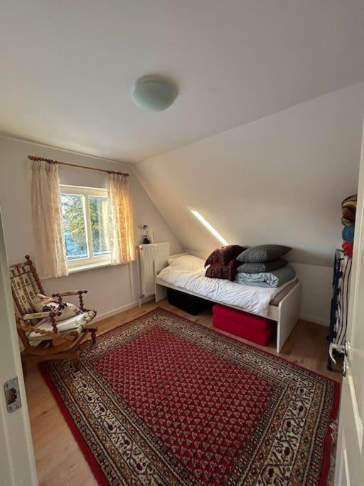 Cozy villa in peaceful area in Guldborg