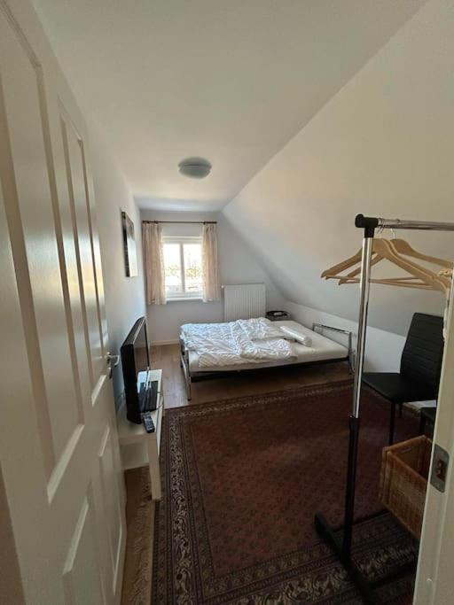 Cozy villa in peaceful area in Guldborg