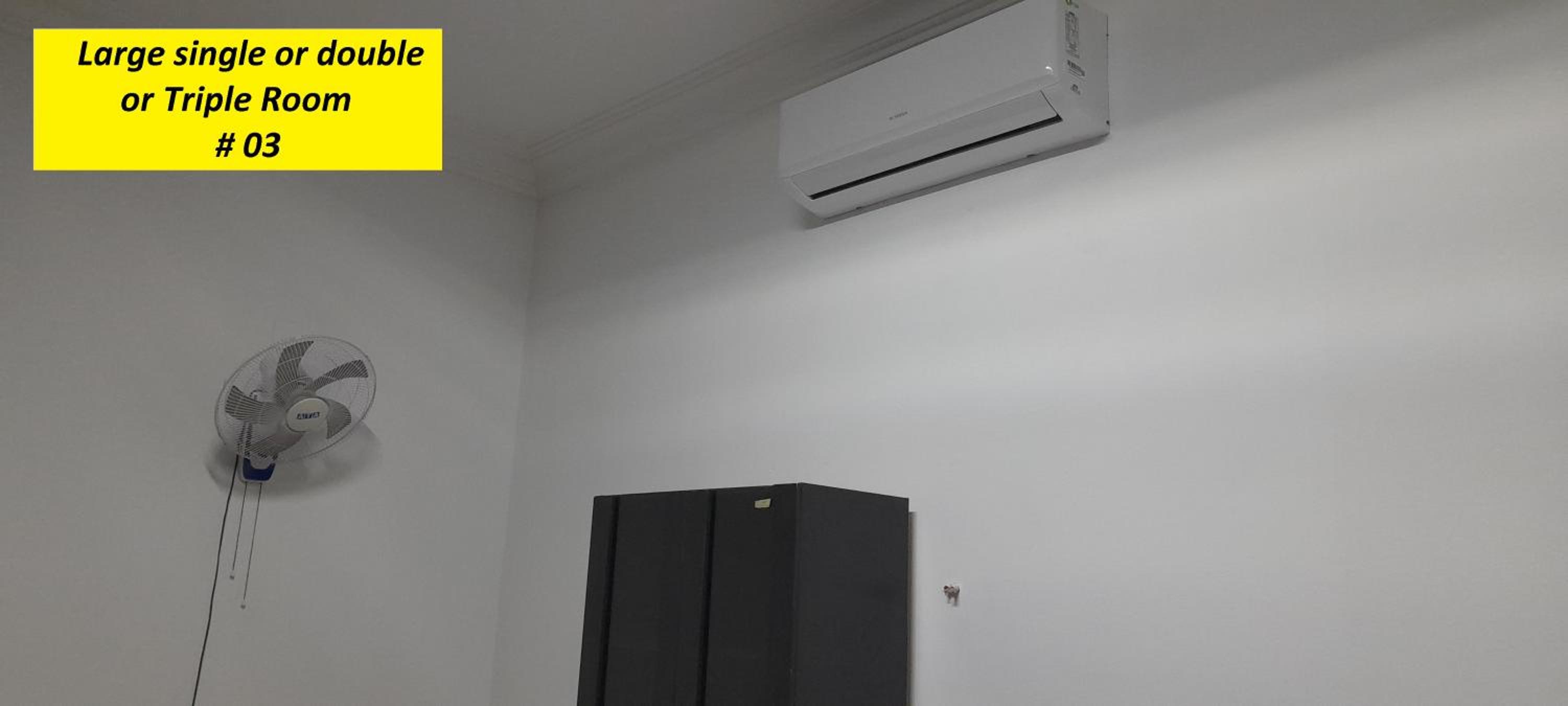 Rooms, shared apartment with a separate private entrance in Nasr City,Cairo,Egypt near the new Malaysian students building, the Abana, Al-Fajr Institute fo