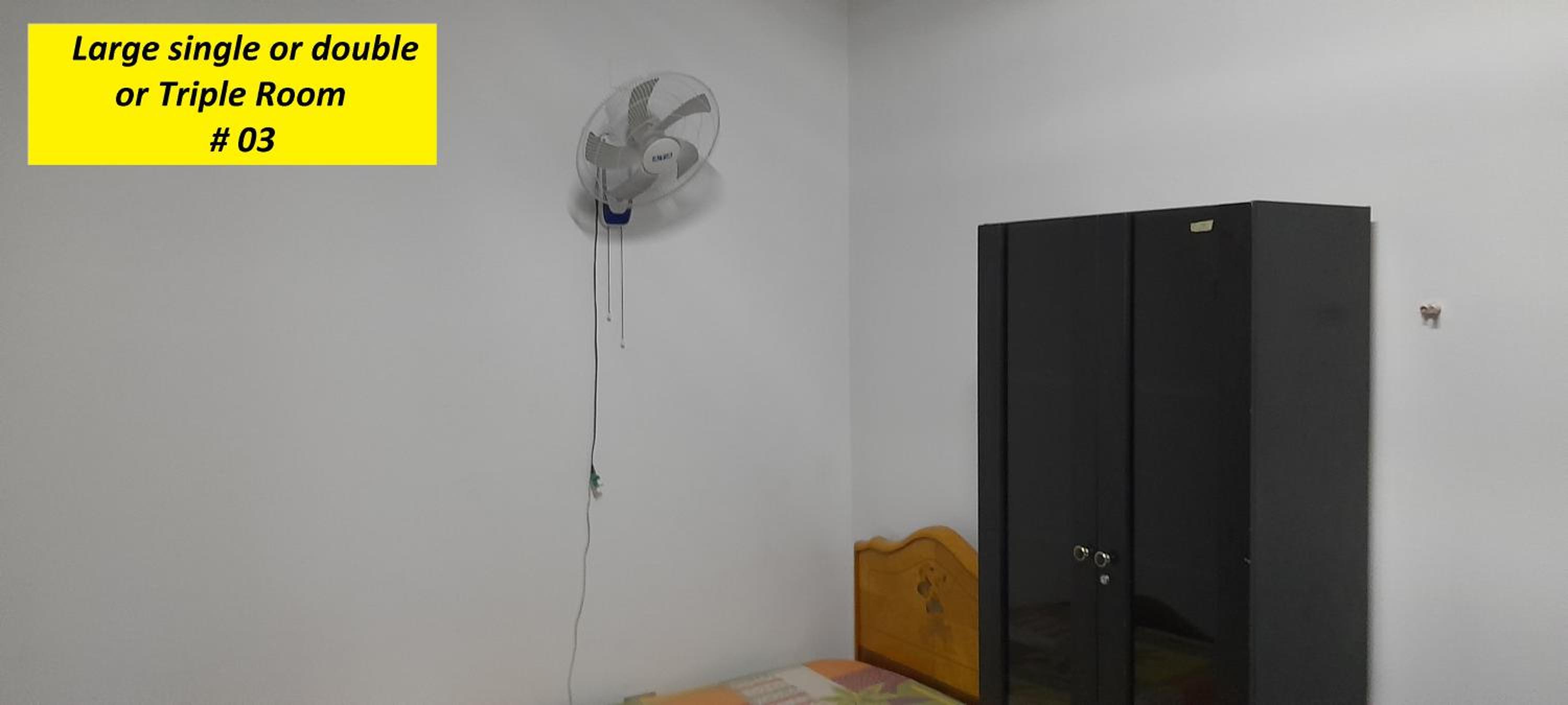Rooms, shared apartment with a separate private entrance in Nasr City,Cairo,Egypt near the new Malaysian students building, the Abana, Al-Fajr Institute fo