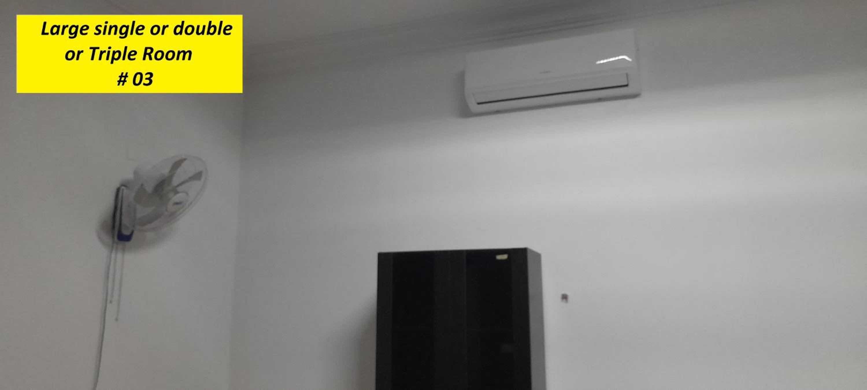 Rooms, shared apartment with a separate private entrance in Nasr City,Cairo,Egypt near the new Malaysian students building, the Abana, Al-Fajr Institute fo