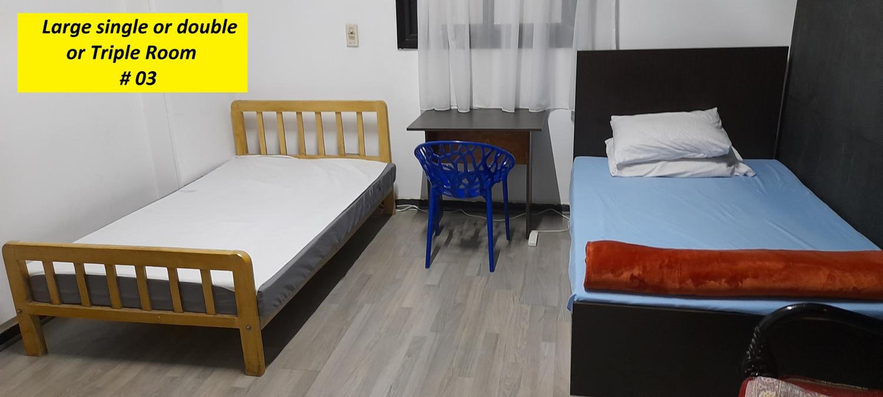 Rooms, shared apartment with a separate private entrance in Nasr City,Cairo,Egypt near the new Malaysian students building, the Abana, Al-Fajr Institute fo