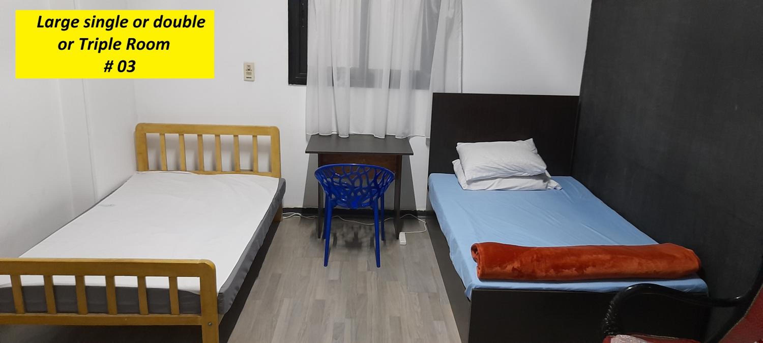 Rooms, shared apartment with a separate private entrance in Nasr City,Cairo,Egypt near the new Malaysian students building, the Abana, Al-Fajr Institute fo