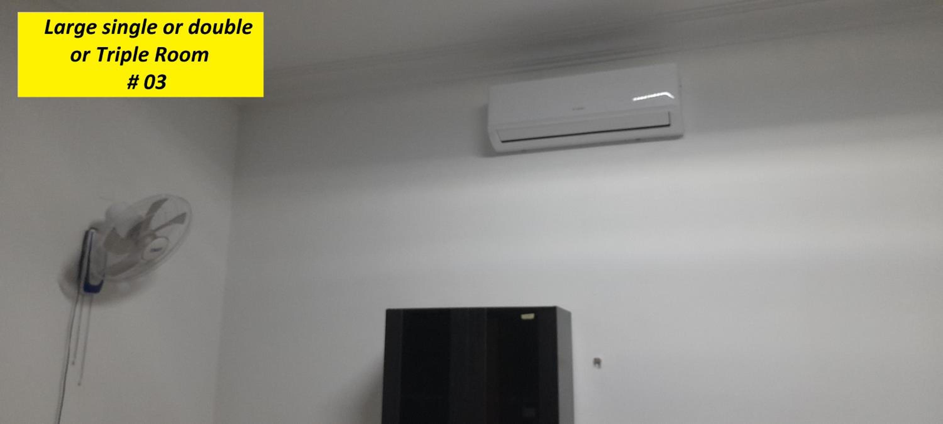 Rooms, shared apartment with a separate private entrance in Nasr City,Cairo,Egypt near the new Malaysian students building, the Abana, Al-Fajr Institute fo