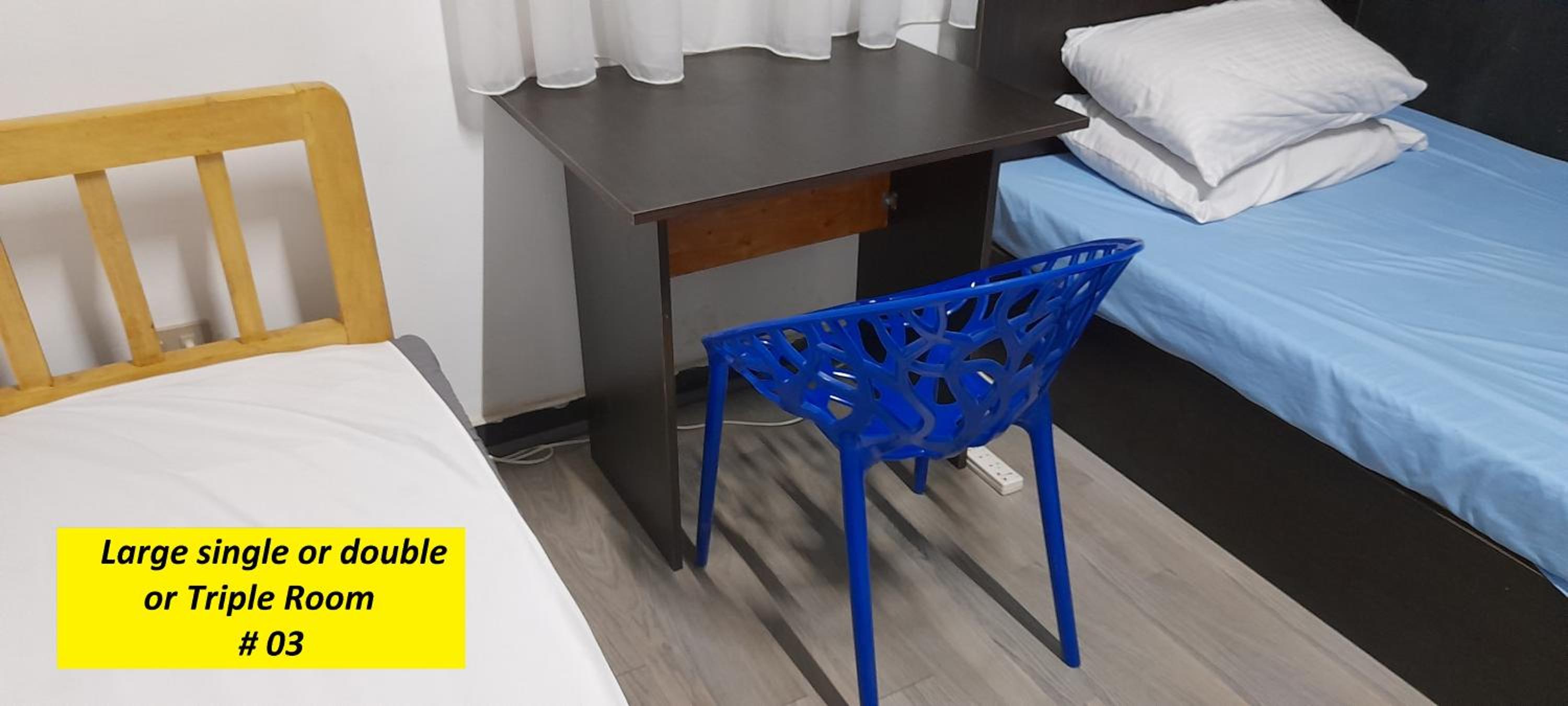 Rooms, shared apartment with a separate private entrance in Nasr City,Cairo,Egypt near the new Malaysian students building, the Abana, Al-Fajr Institute fo