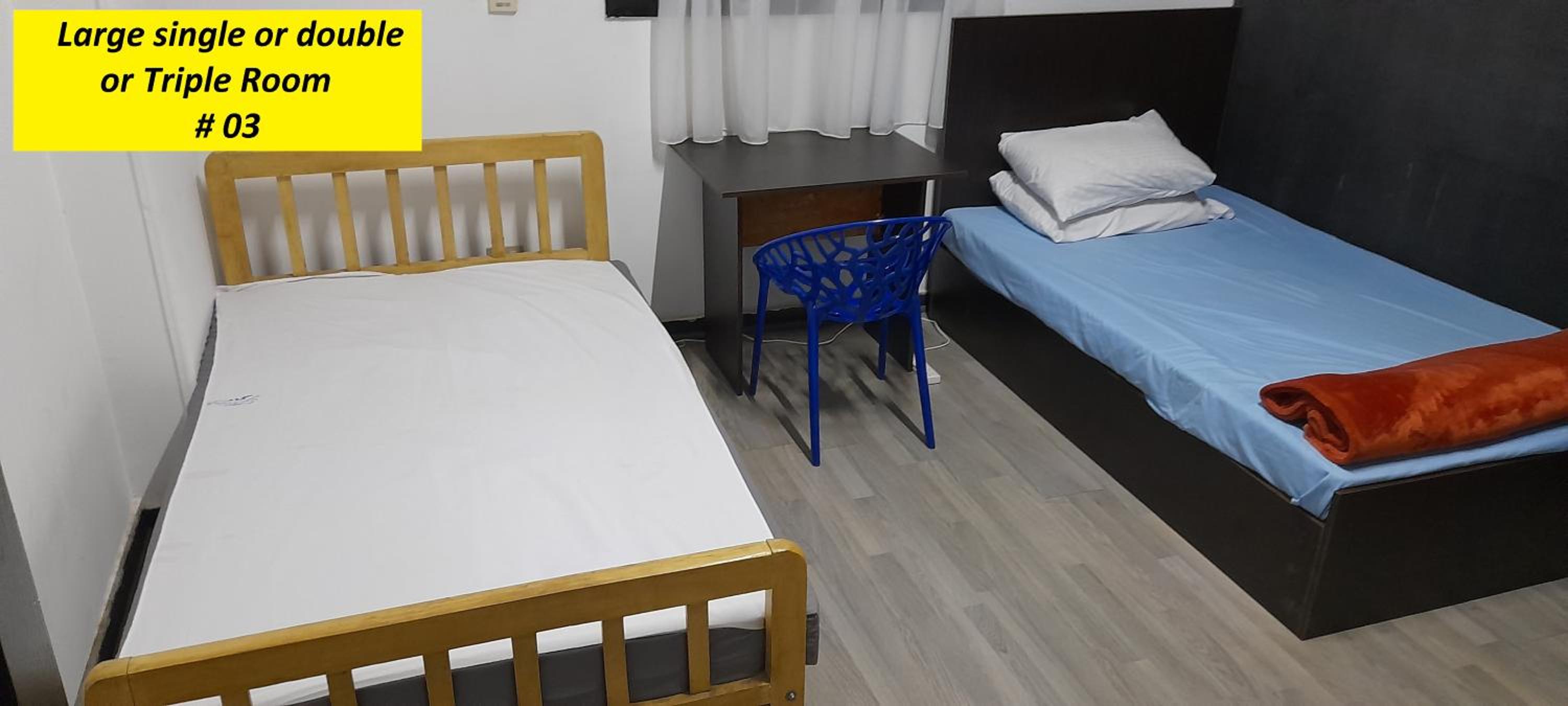 Rooms, shared apartment with a separate private entrance in Nasr City,Cairo,Egypt near the new Malaysian students building, the Abana, Al-Fajr Institute fo