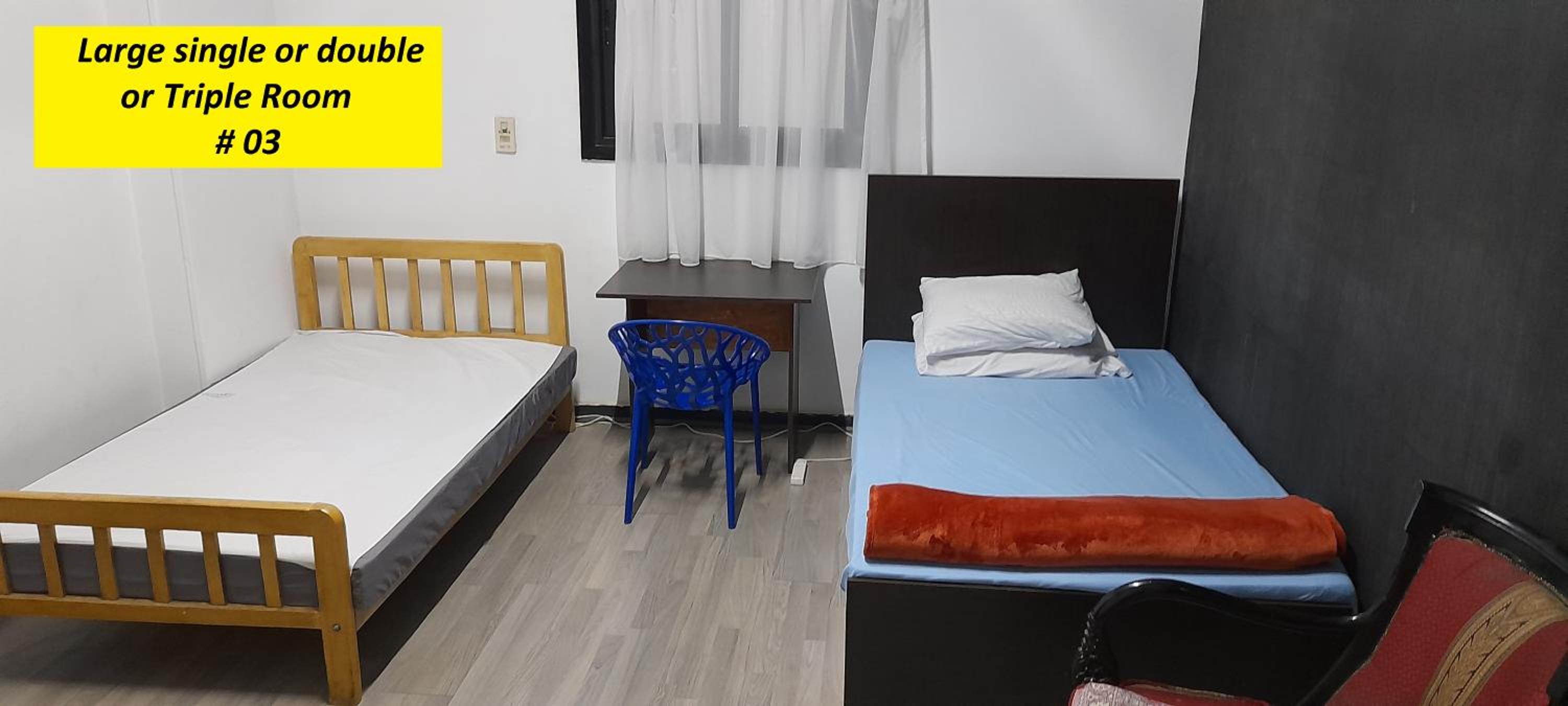 Rooms, shared apartment with a separate private entrance in Nasr City,Cairo,Egypt near the new Malaysian students building, the Abana, Al-Fajr Institute fo