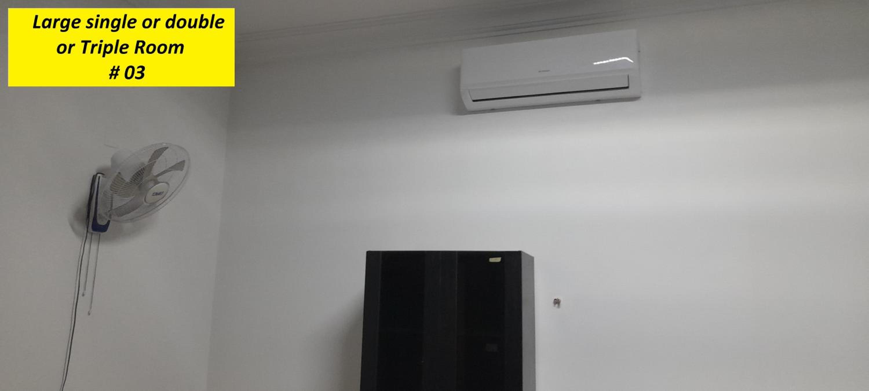 Rooms, shared apartment with a separate private entrance in Nasr City,Cairo,Egypt near the new Malaysian students building, the Abana, Al-Fajr Institute fo