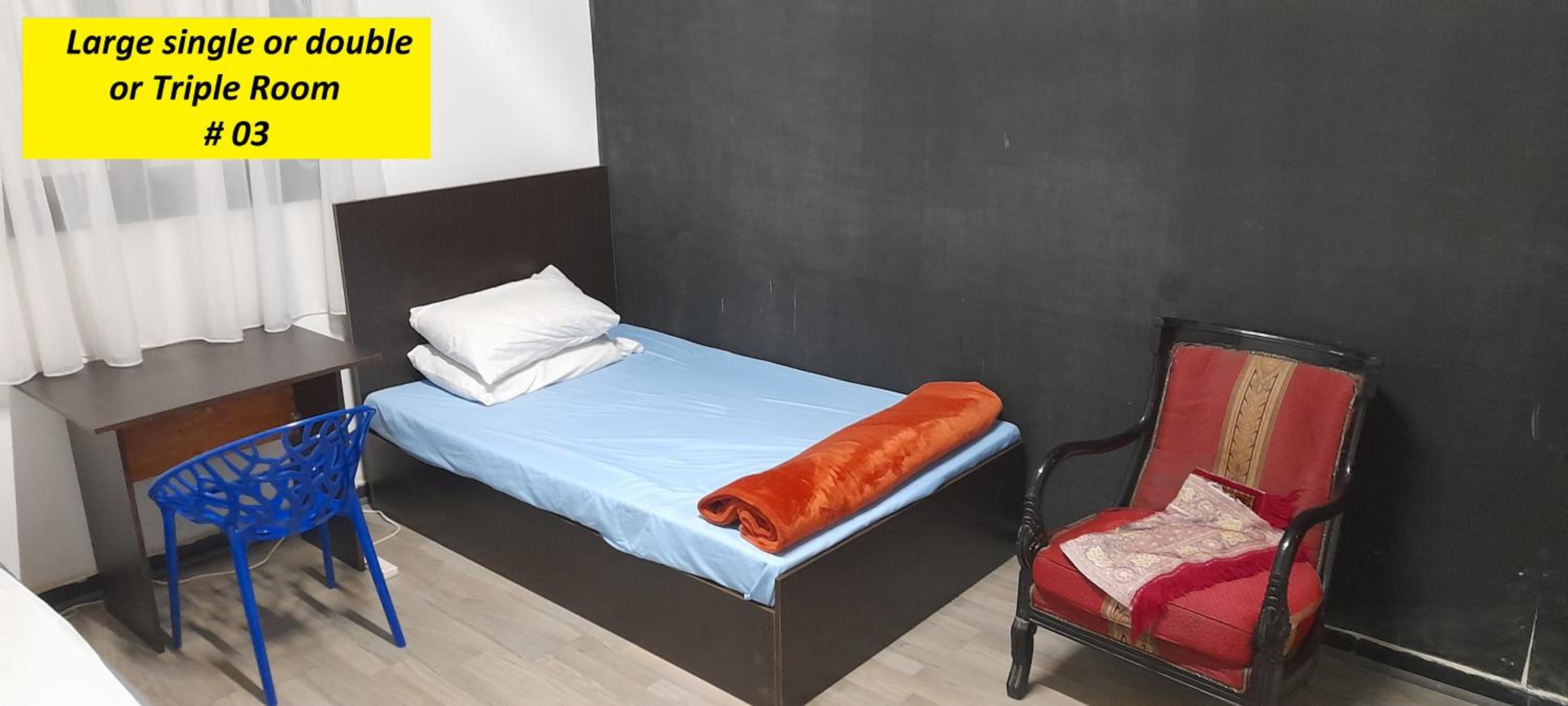 Rooms, shared apartment with a separate private entrance in Nasr City,Cairo,Egypt near the new Malaysian students building, the Abana, Al-Fajr Institute fo