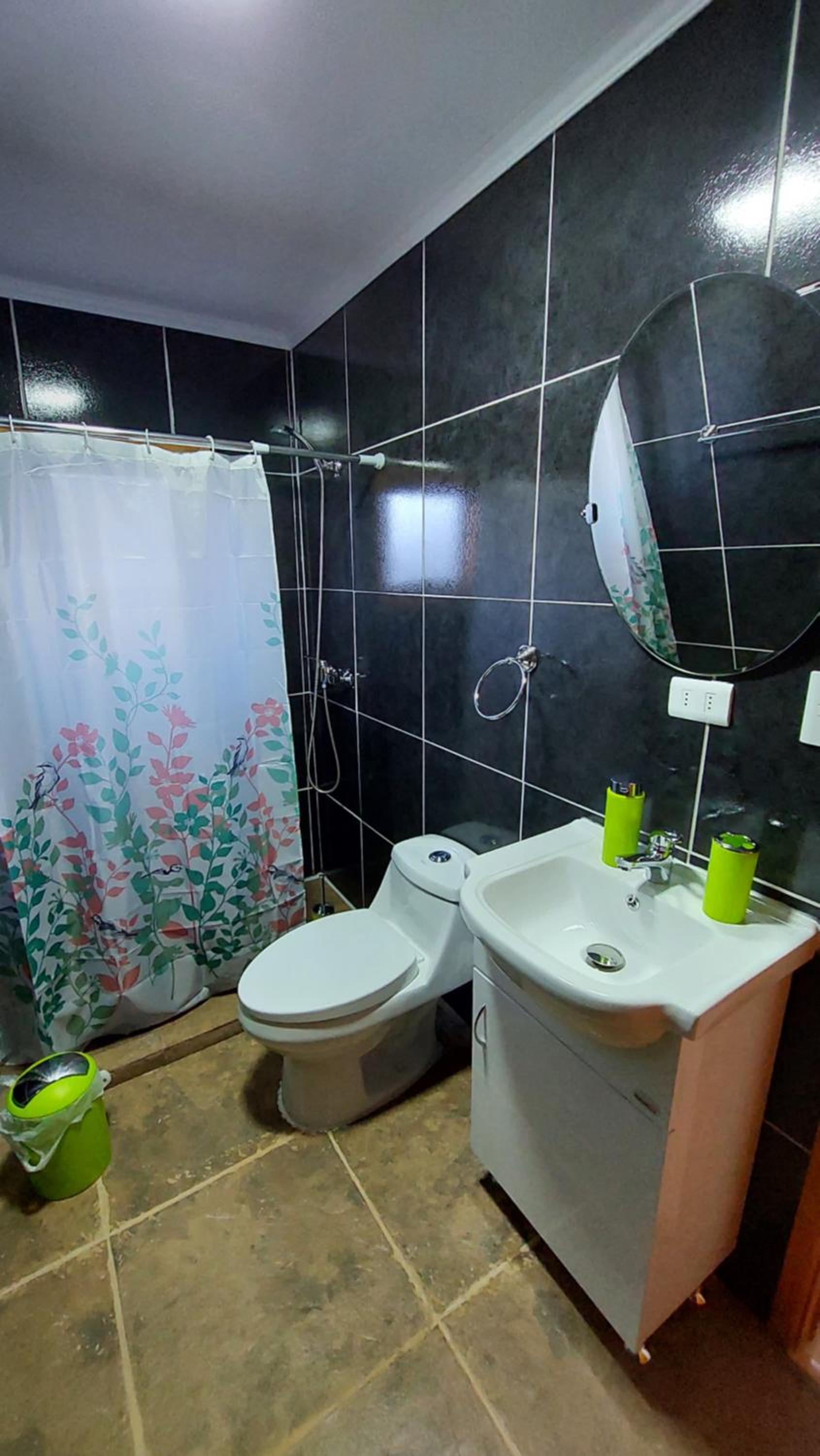 Cabañas Antu Kuyen Patagónica