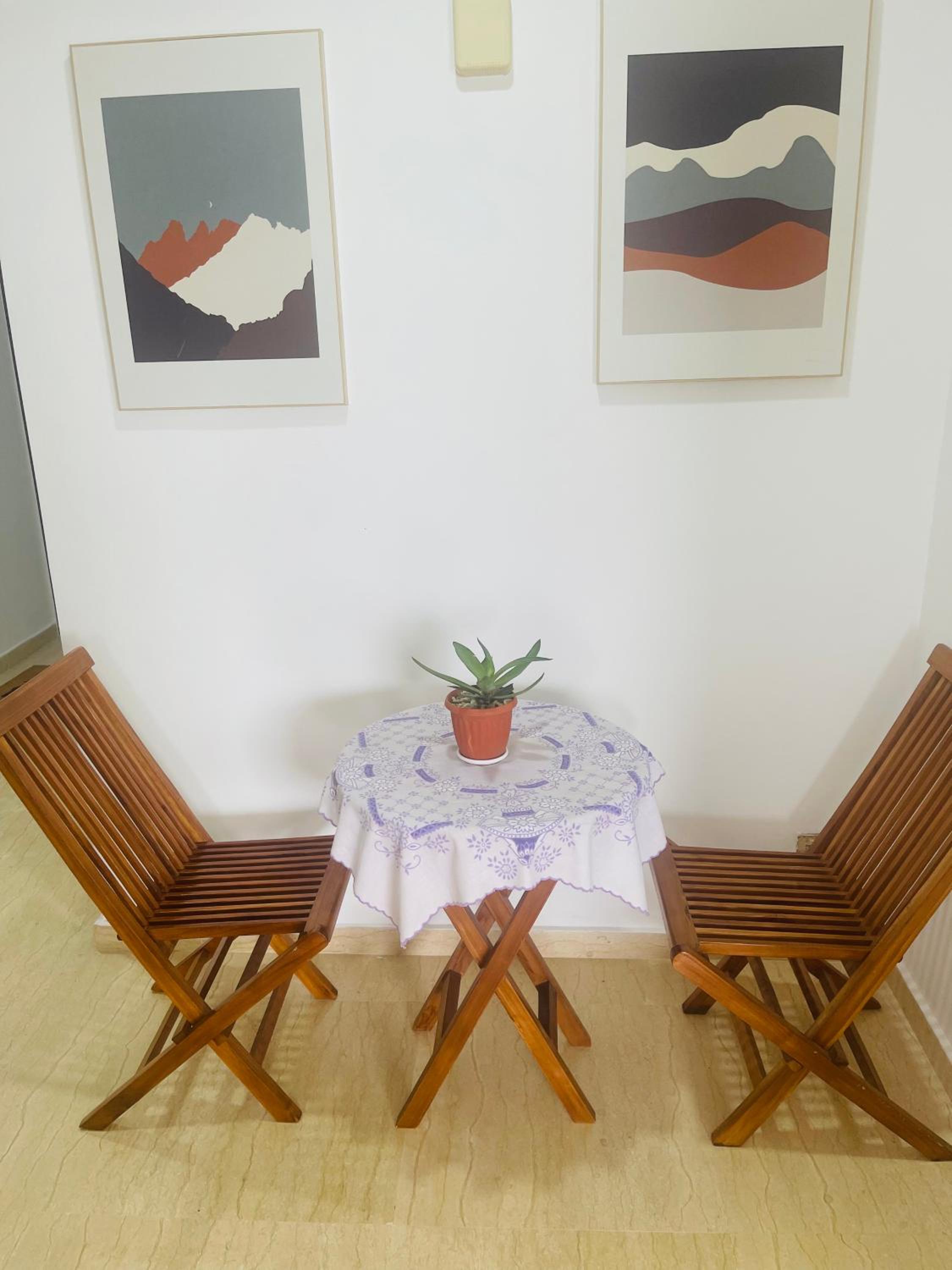 Residence Roume Abidjan Plateau