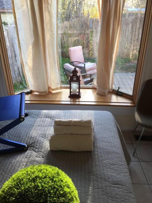 Private Suite near Skeleton Park