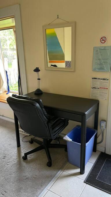 Private Suite near Skeleton Park
