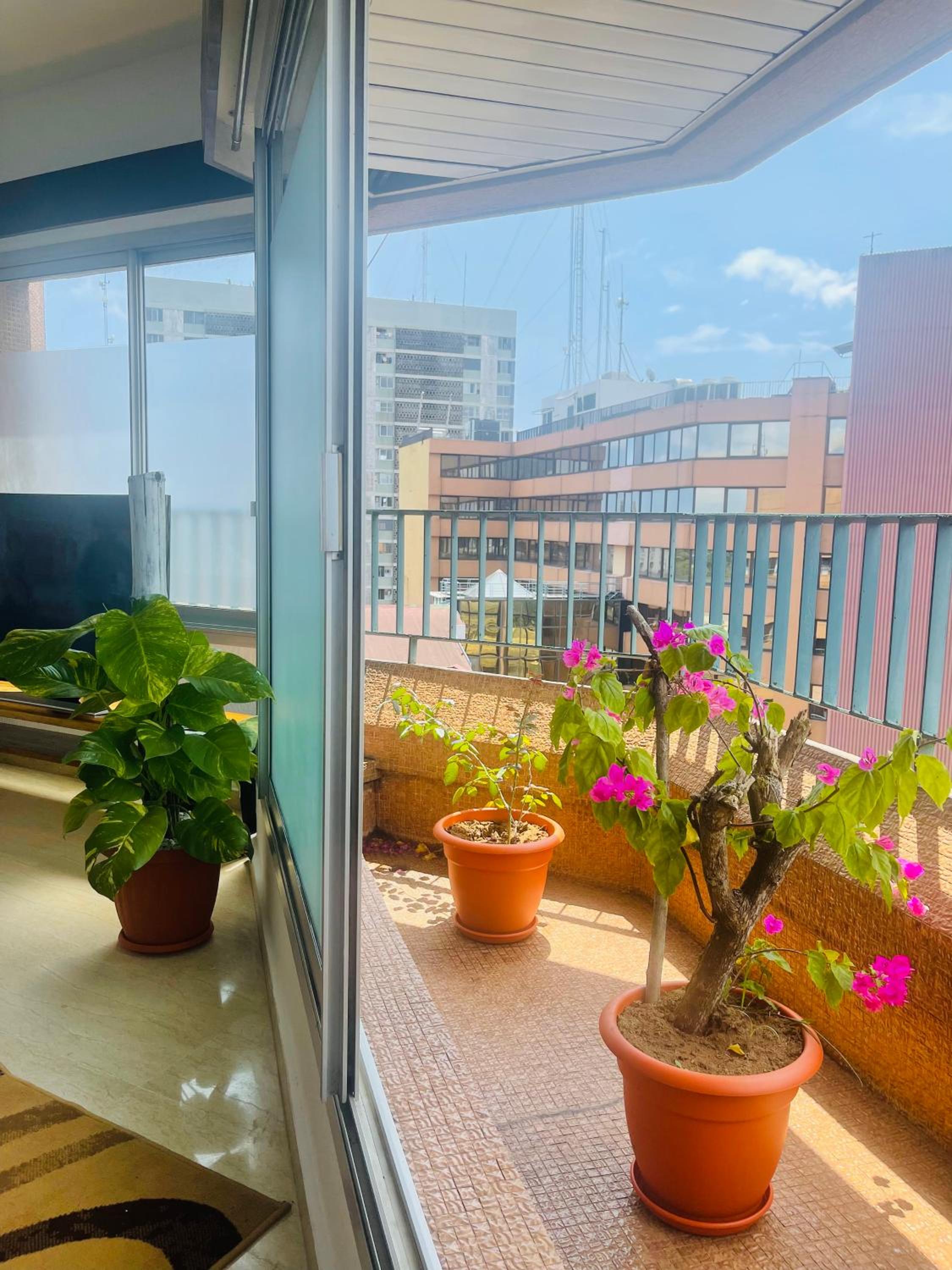 Residence Roume Abidjan Plateau
