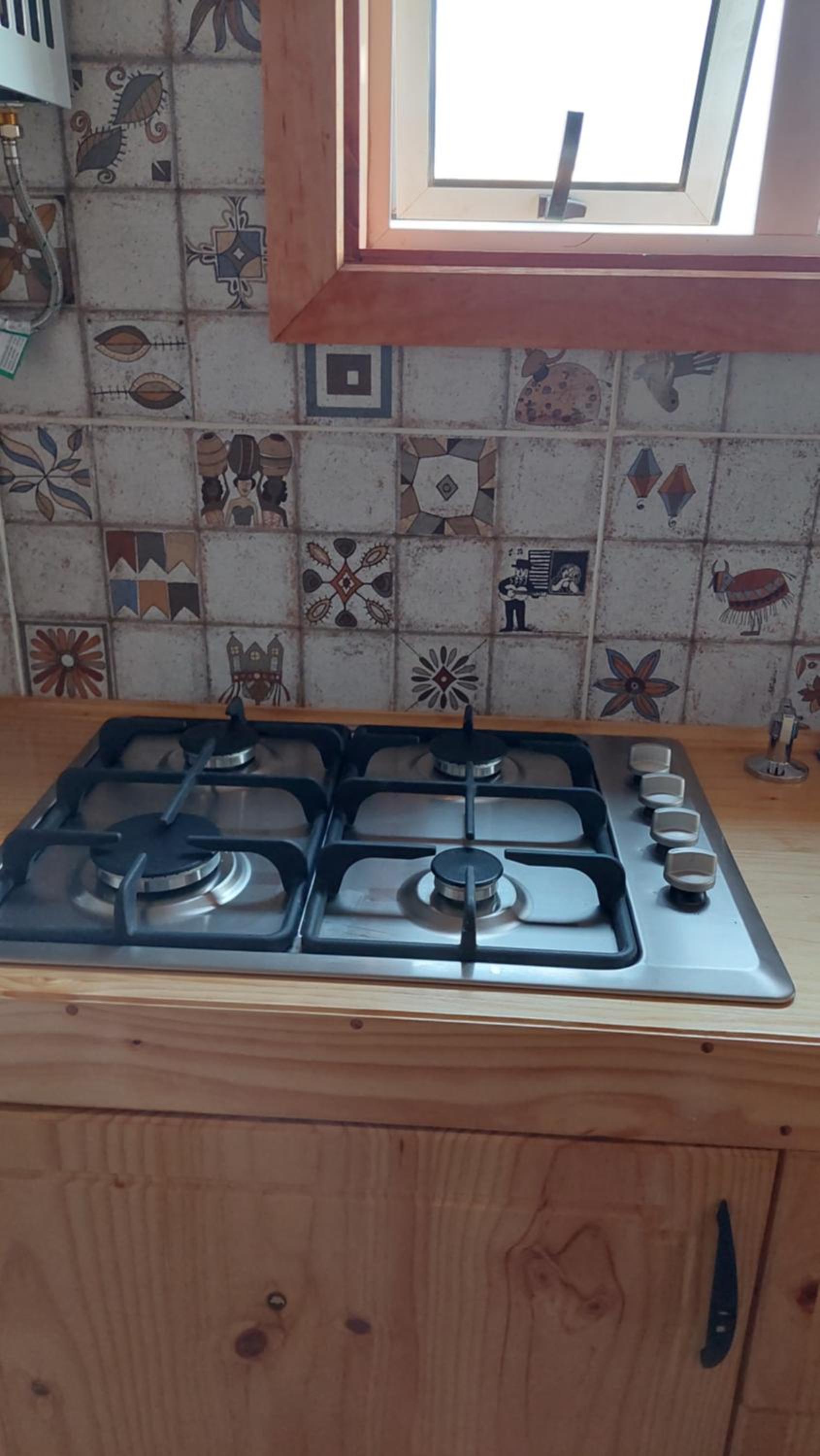 Cabañas Antu Kuyen Patagónica