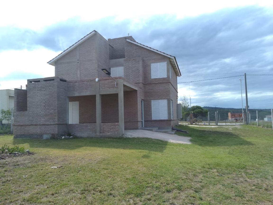 El espinillo