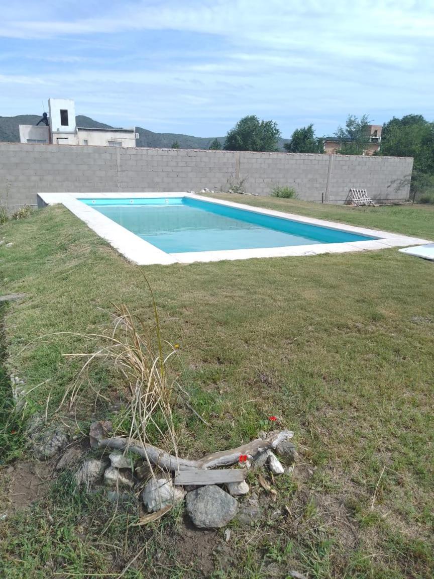 El espinillo