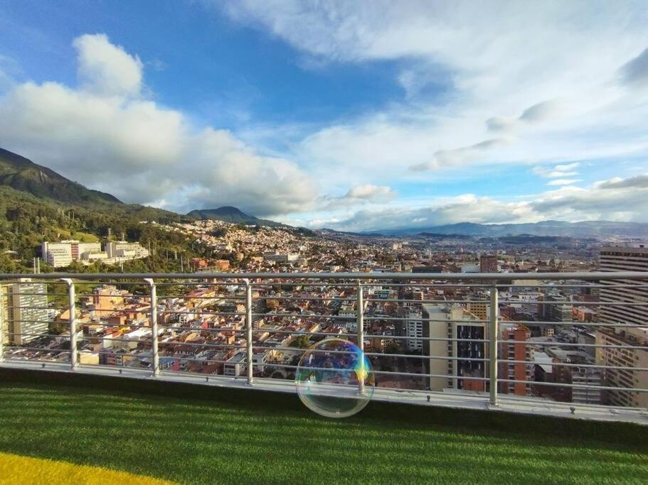 Lujo Urbano: Monserrate a pasos