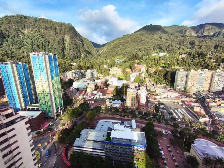 Lujo Urbano: Monserrate a pasos