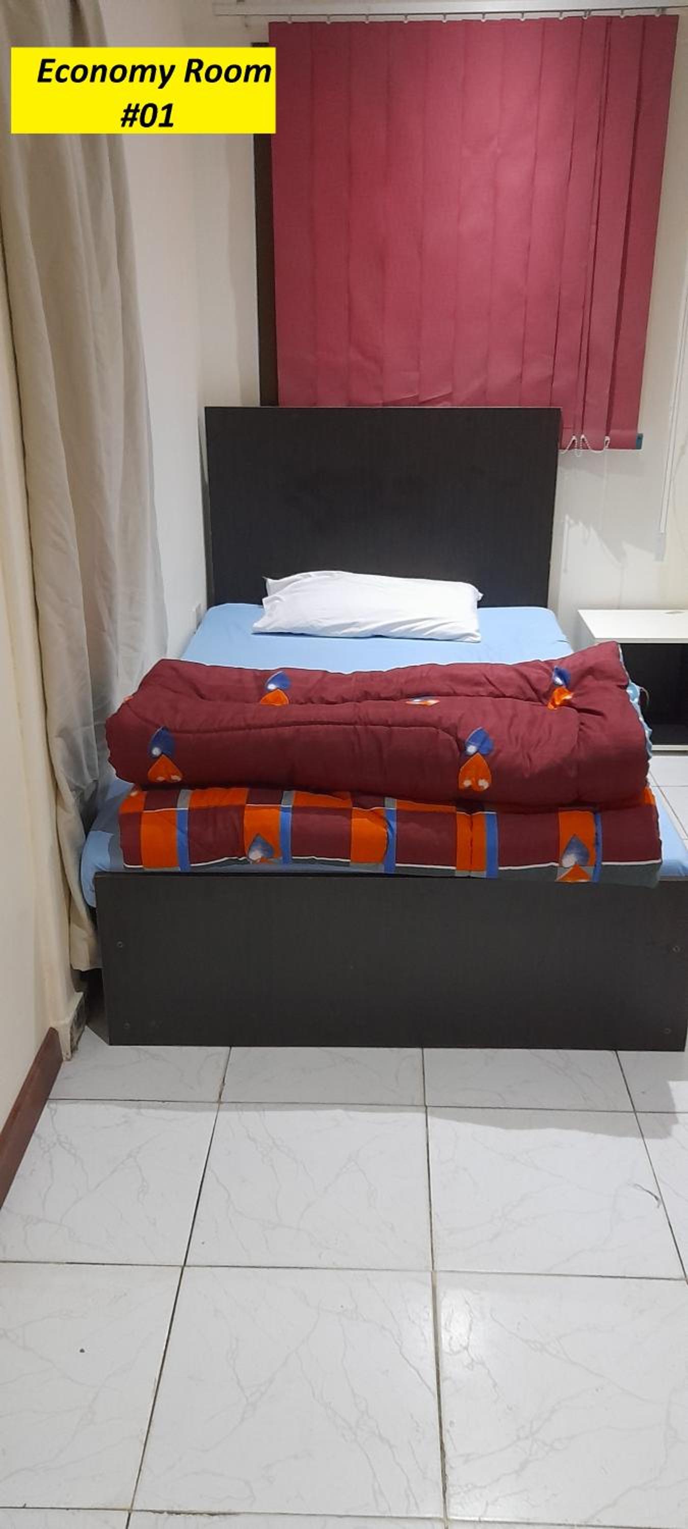 Rooms, shared apartment with a separate private entrance in Nasr City,Cairo,Egypt near the new Malaysian students building, the Abana, Al-Fajr Institute fo