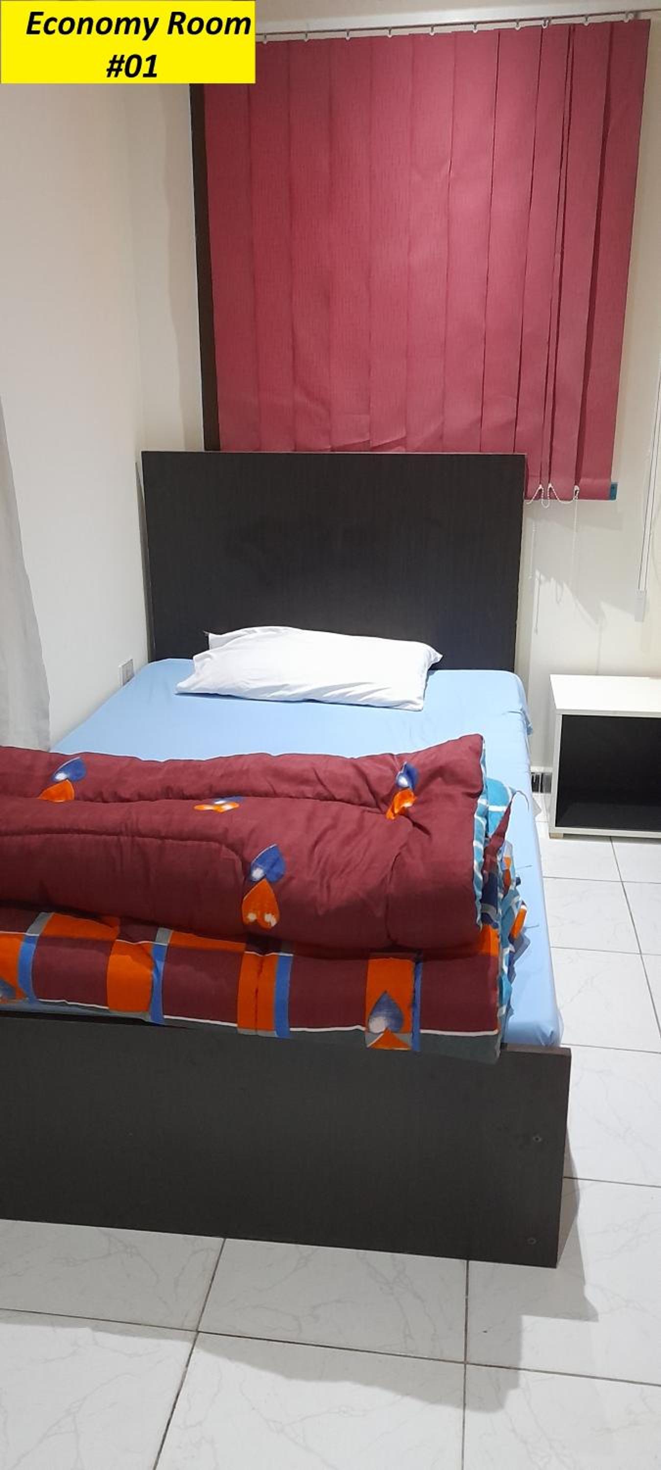 Rooms, shared apartment with a separate private entrance in Nasr City,Cairo,Egypt near the new Malaysian students building, the Abana, Al-Fajr Institute fo