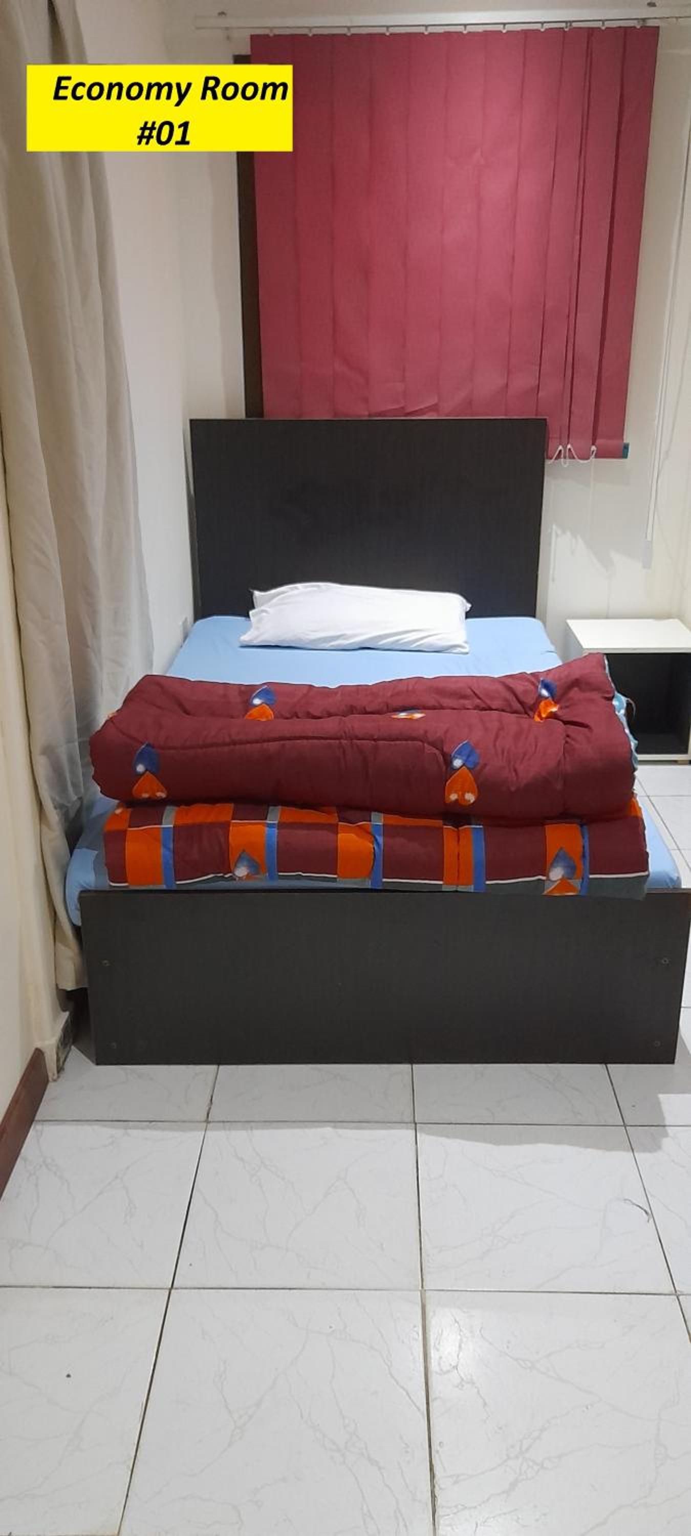 Rooms, shared apartment with a separate private entrance in Nasr City,Cairo,Egypt near the new Malaysian students building, the Abana, Al-Fajr Institute fo