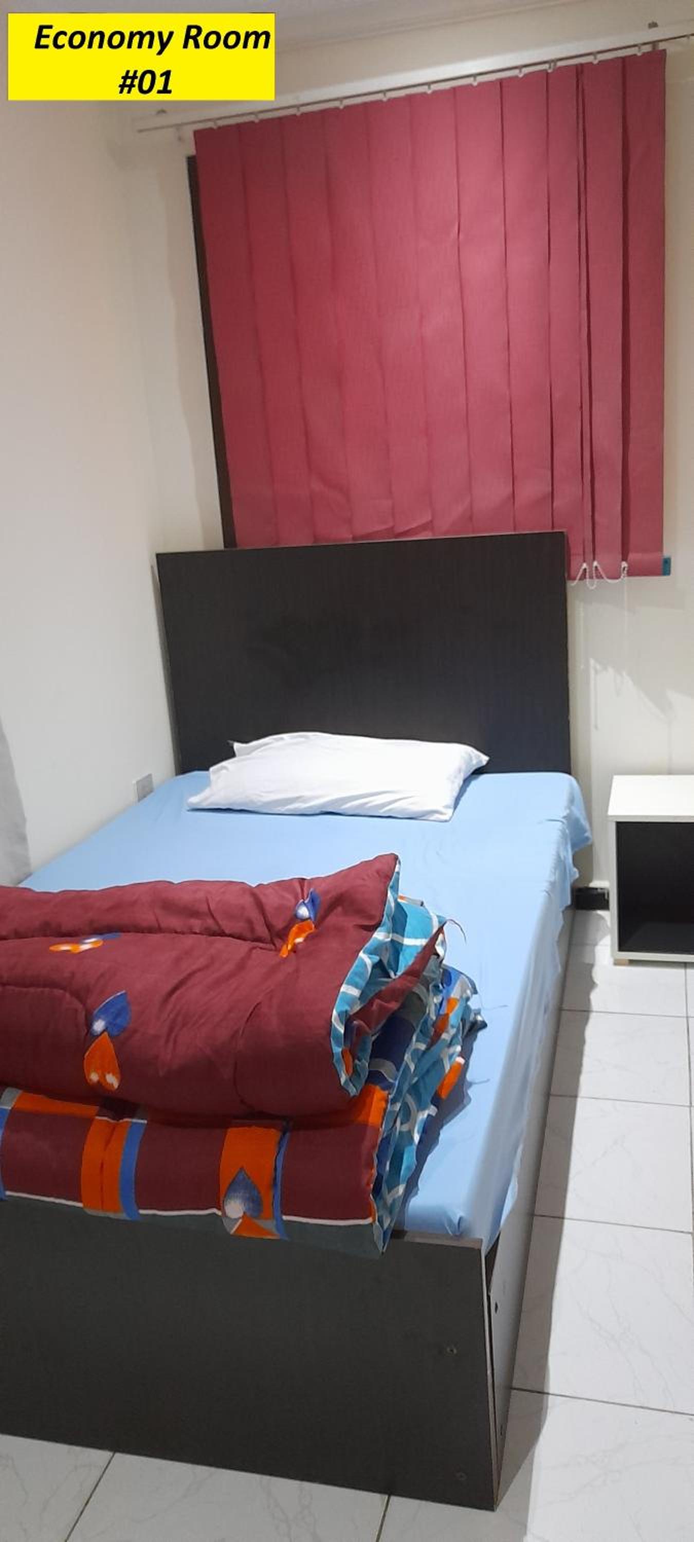 Rooms, shared apartment with a separate private entrance in Nasr City,Cairo,Egypt near the new Malaysian students building, the Abana, Al-Fajr Institute fo