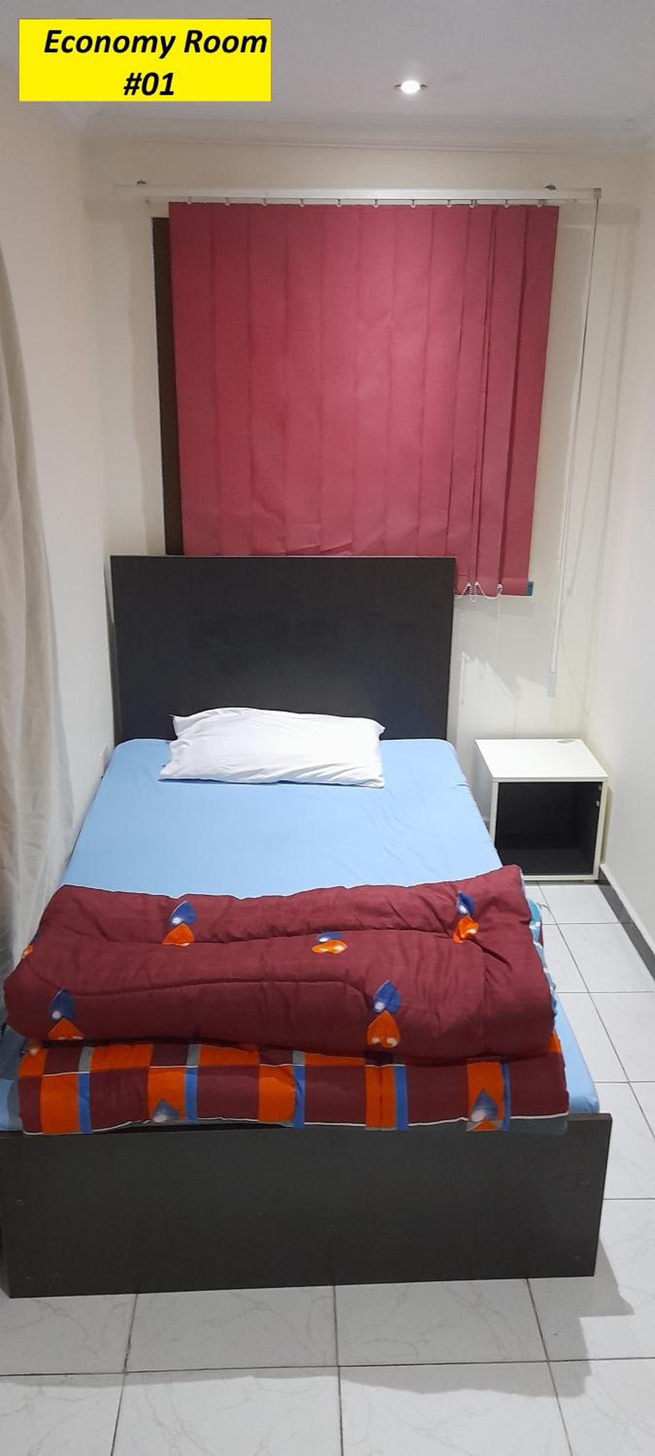 Rooms, shared apartment with a separate private entrance in Nasr City,Cairo,Egypt near the new Malaysian students building, the Abana, Al-Fajr Institute fo