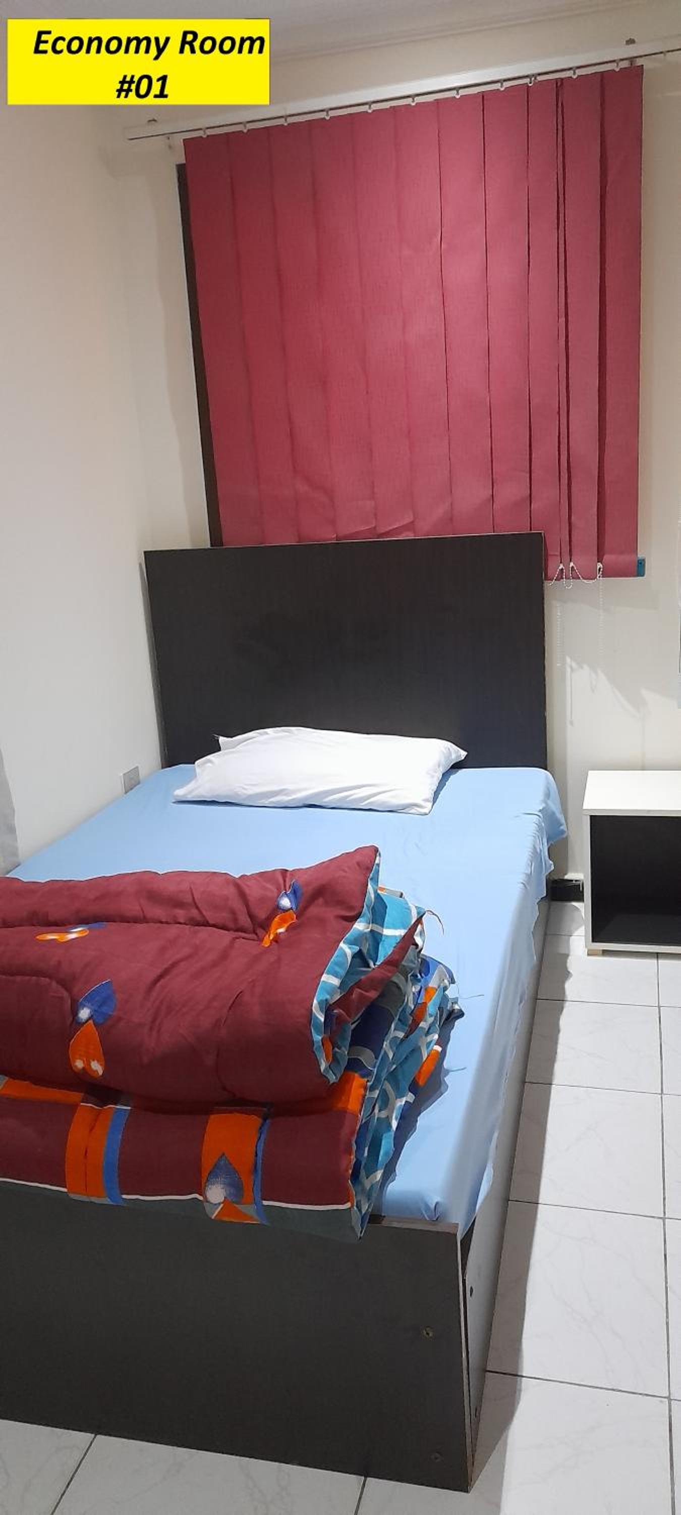 Rooms, shared apartment with a separate private entrance in Nasr City,Cairo,Egypt near the new Malaysian students building, the Abana, Al-Fajr Institute fo