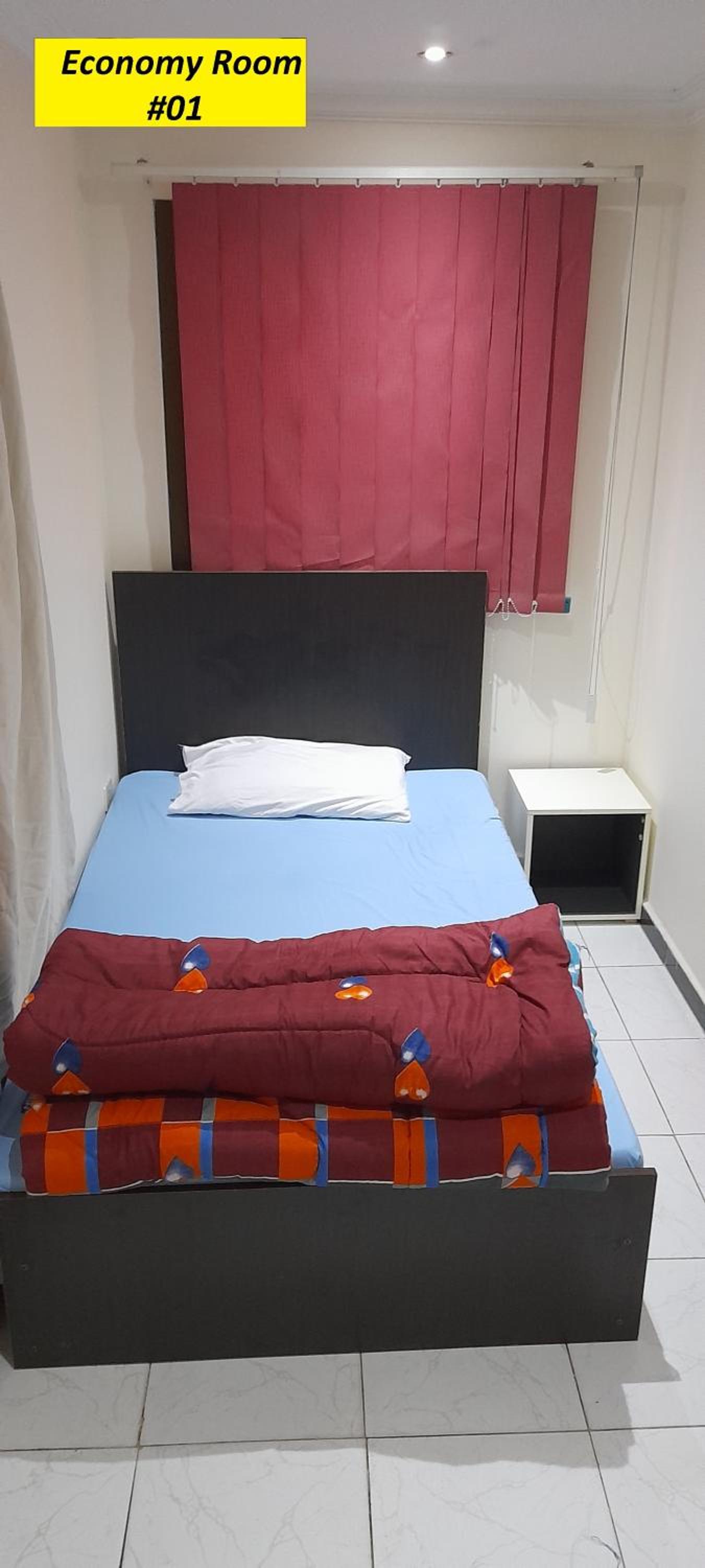 Rooms, shared apartment with a separate private entrance in Nasr City,Cairo,Egypt near the new Malaysian students building, the Abana, Al-Fajr Institute fo