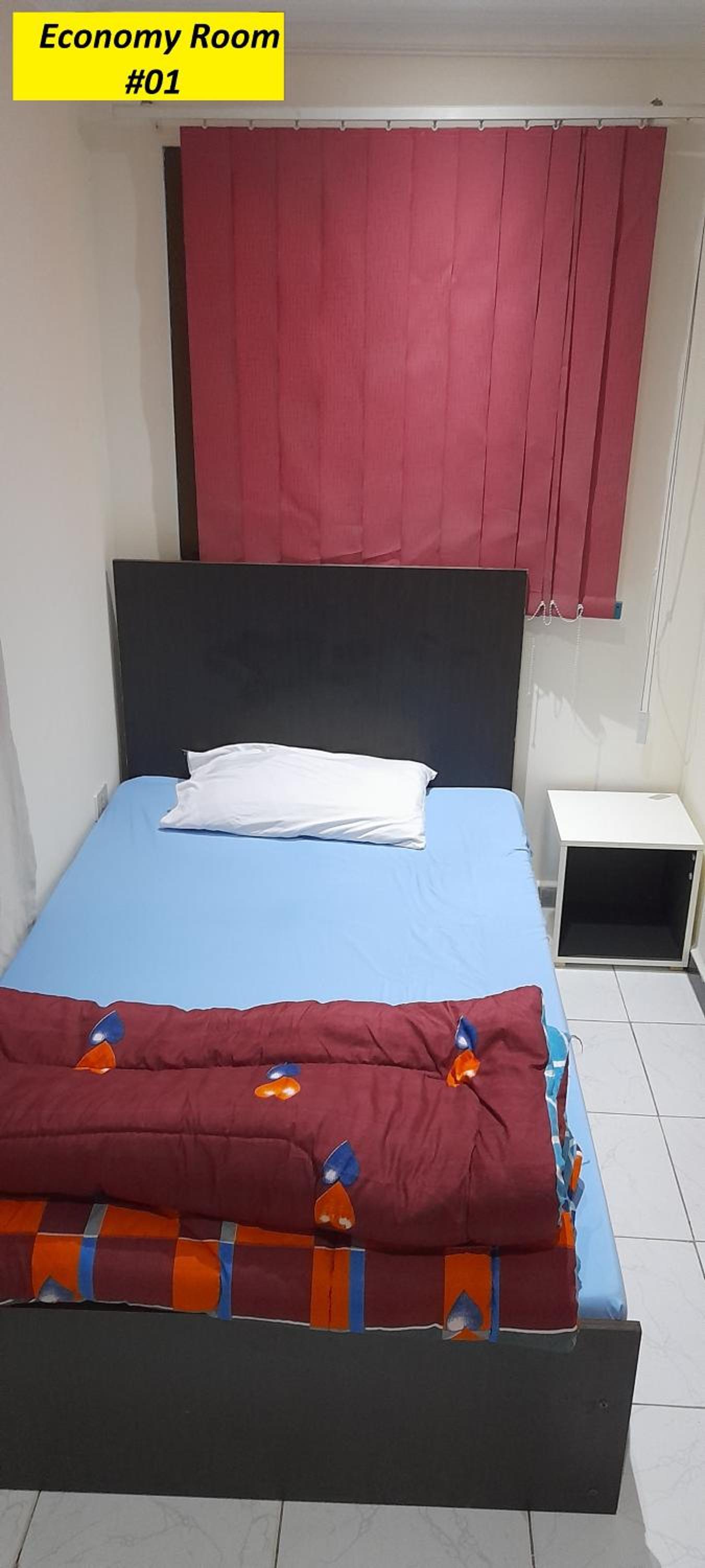 Rooms, shared apartment with a separate private entrance in Nasr City,Cairo,Egypt near the new Malaysian students building, the Abana, Al-Fajr Institute fo
