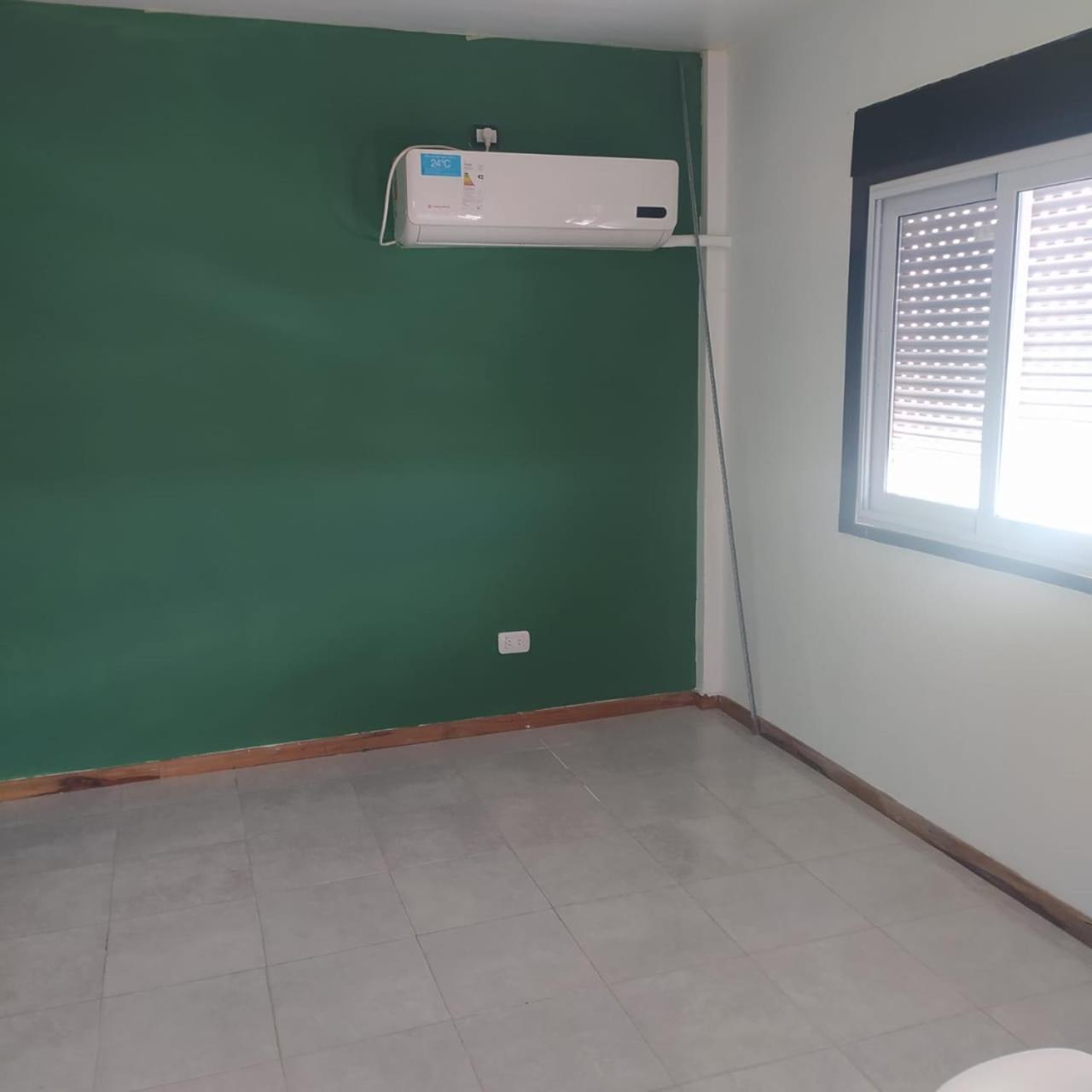 Departamento 7mo piso