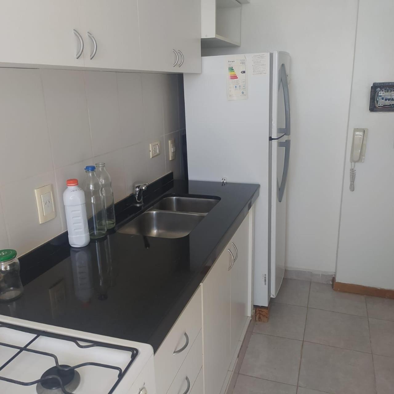 Departamento 7mo piso