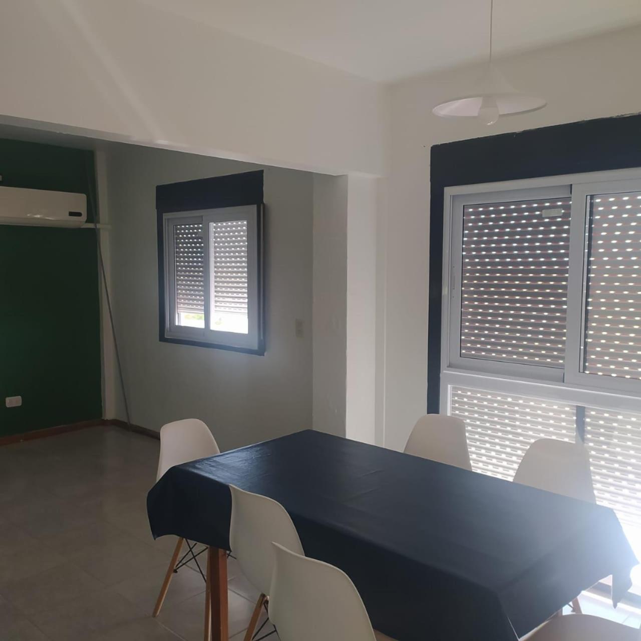 Departamento 7mo piso