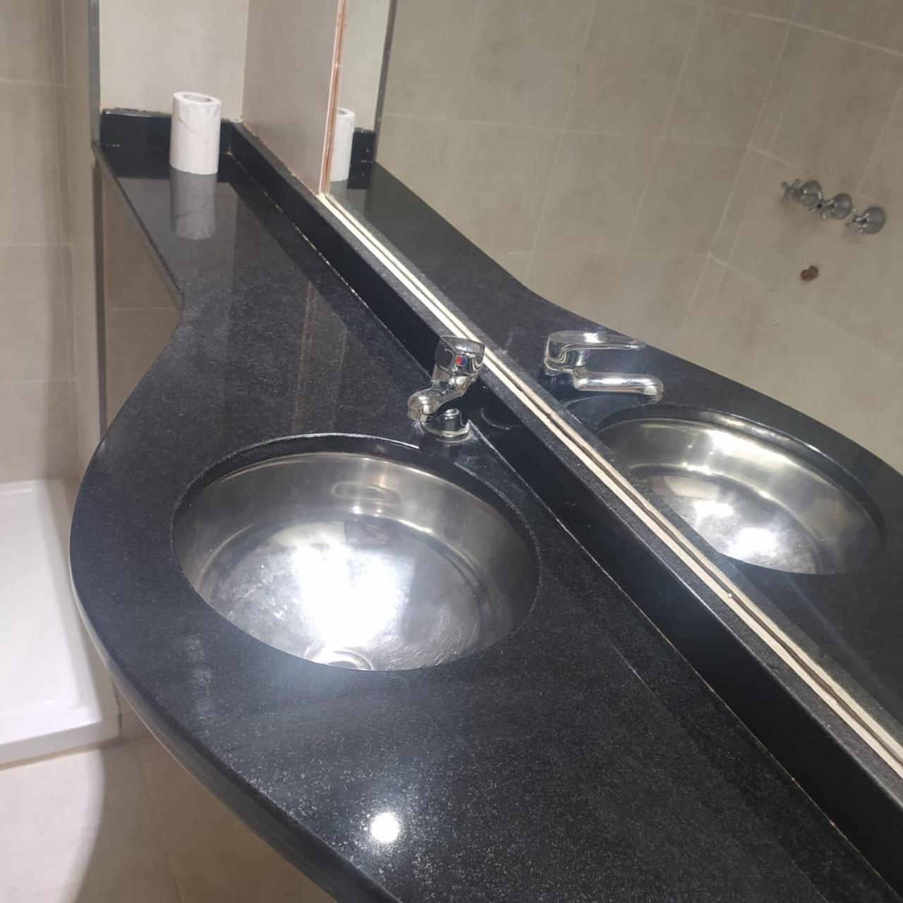 Departamento 7mo piso
