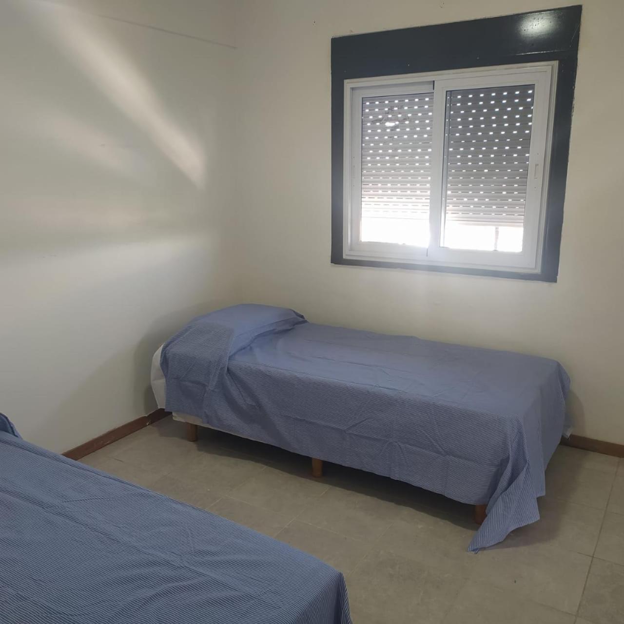 Departamento 7mo piso