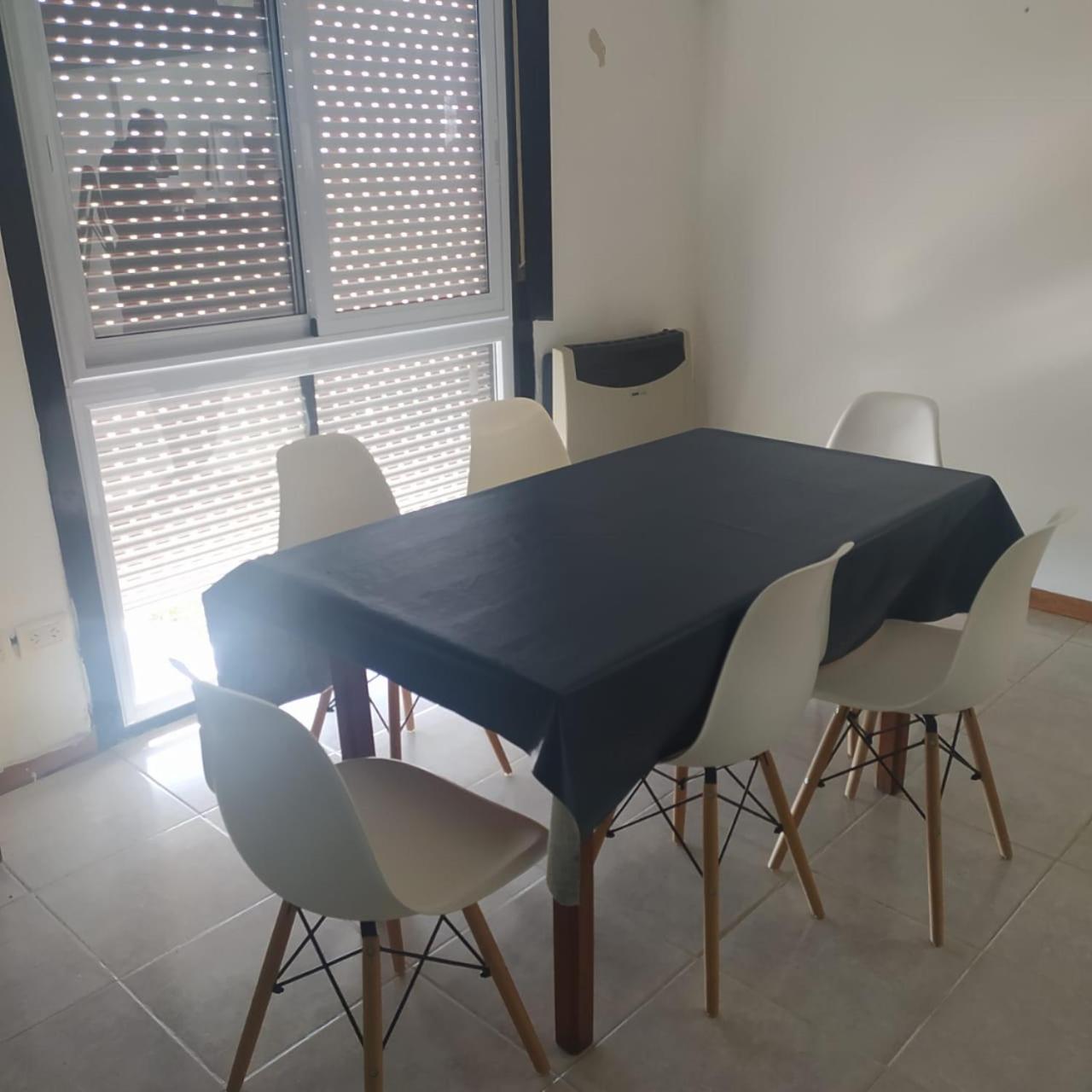 Departamento 7mo piso