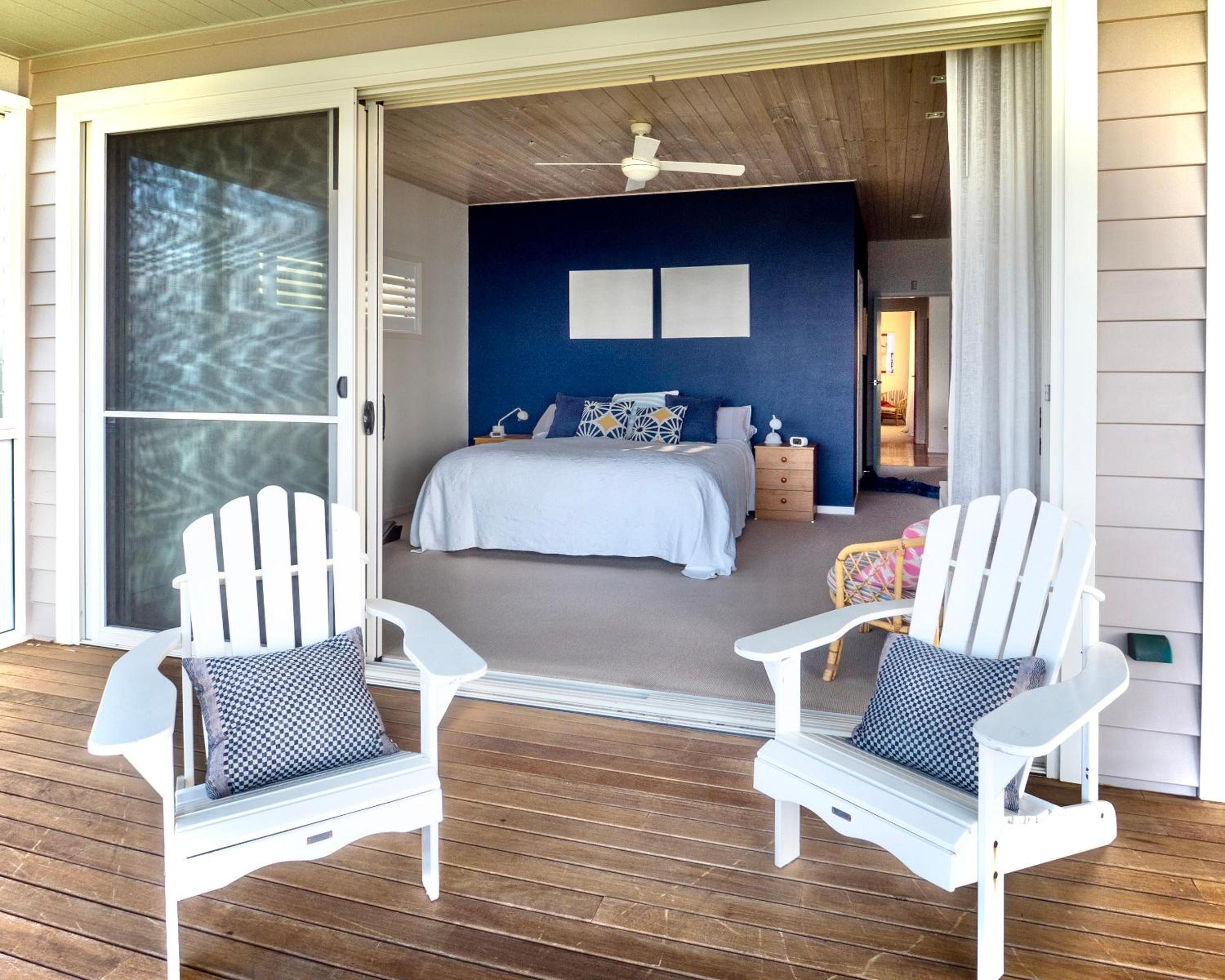 'South Pacific' - Luxury Oceanfront at Culburra!