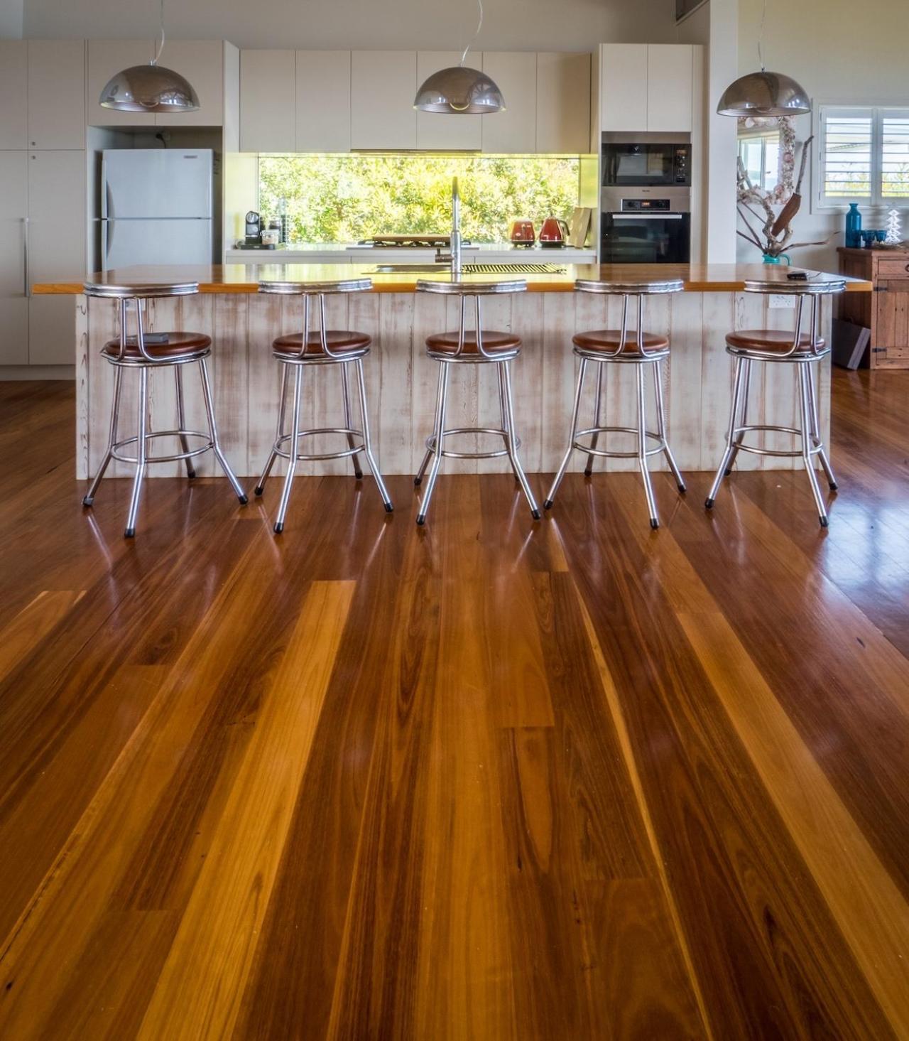 'South Pacific' - Luxury Oceanfront at Culburra!