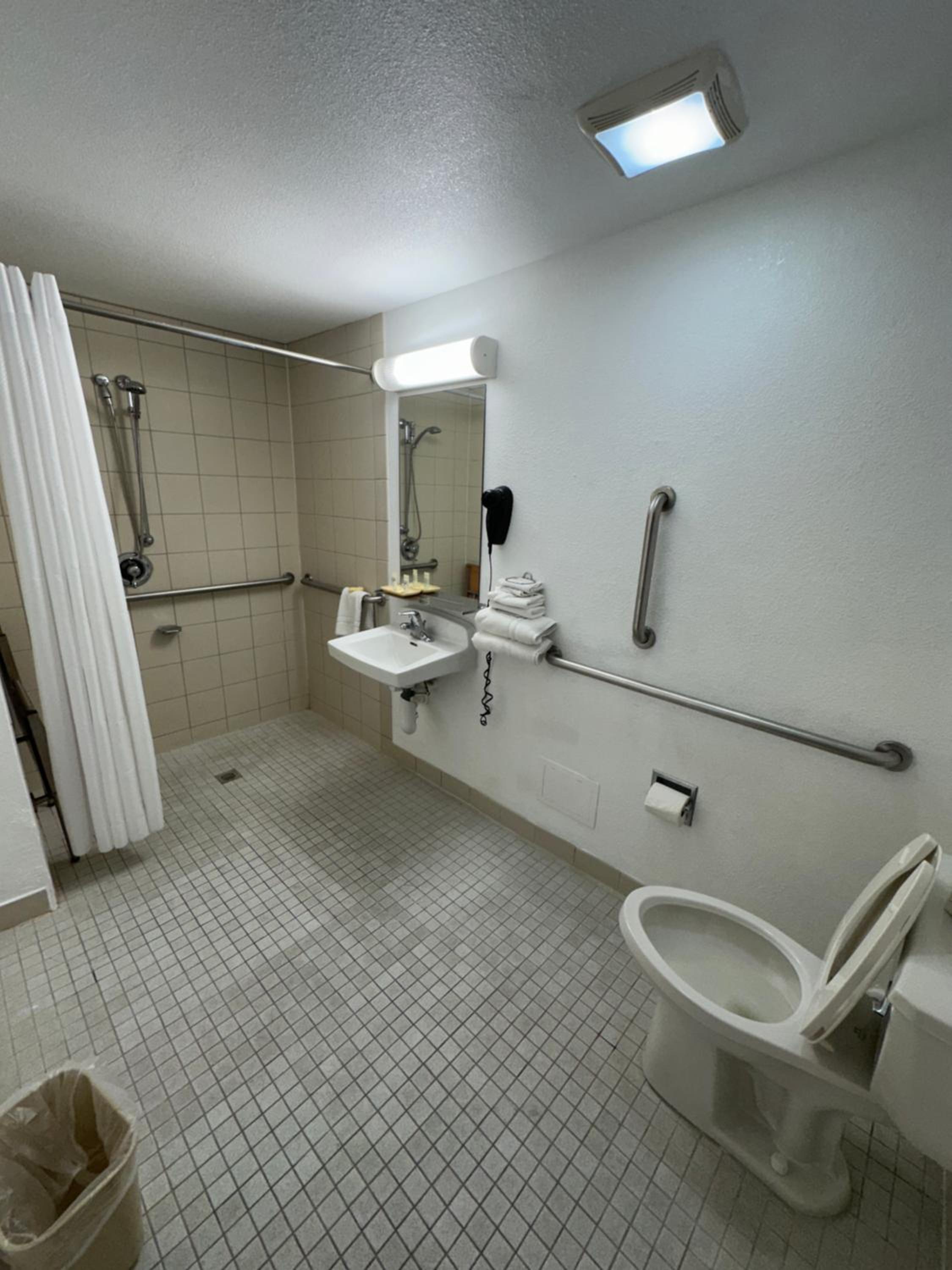 Knights Inn Punta Gorda view 5